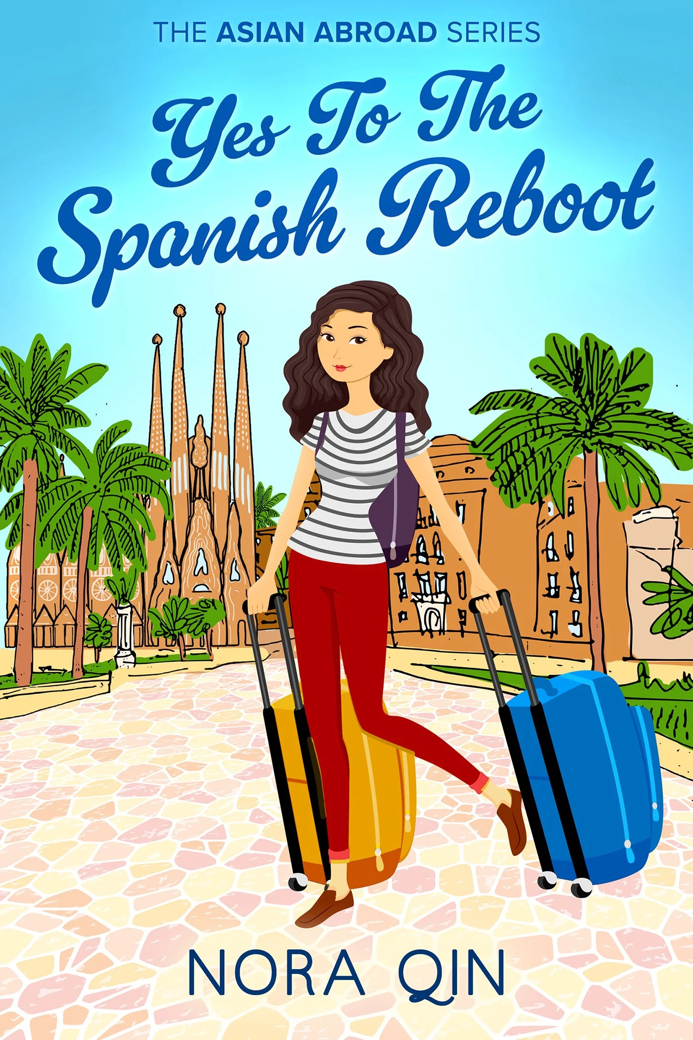 Yes to the Spanish Reboot