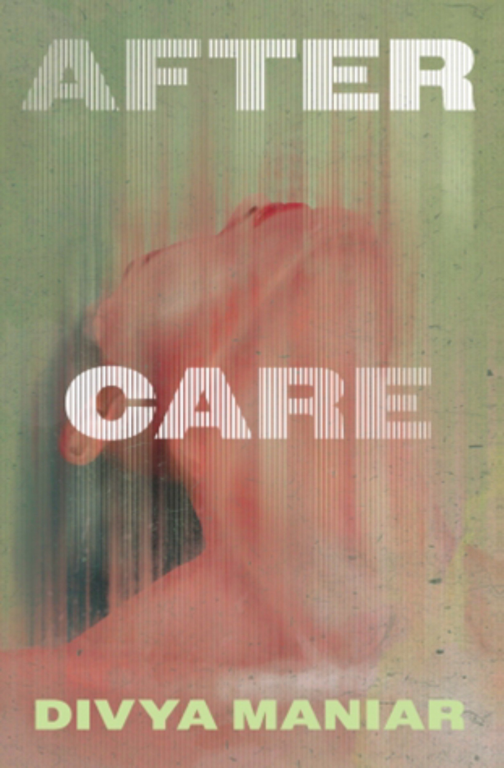 [Pre-order] After Care
