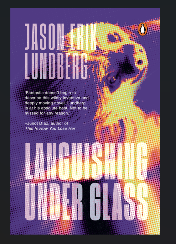 (SG Pre-order) Languishing Under Glass