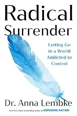 (Singapore Pre-Order) RADICAL SURRENDER