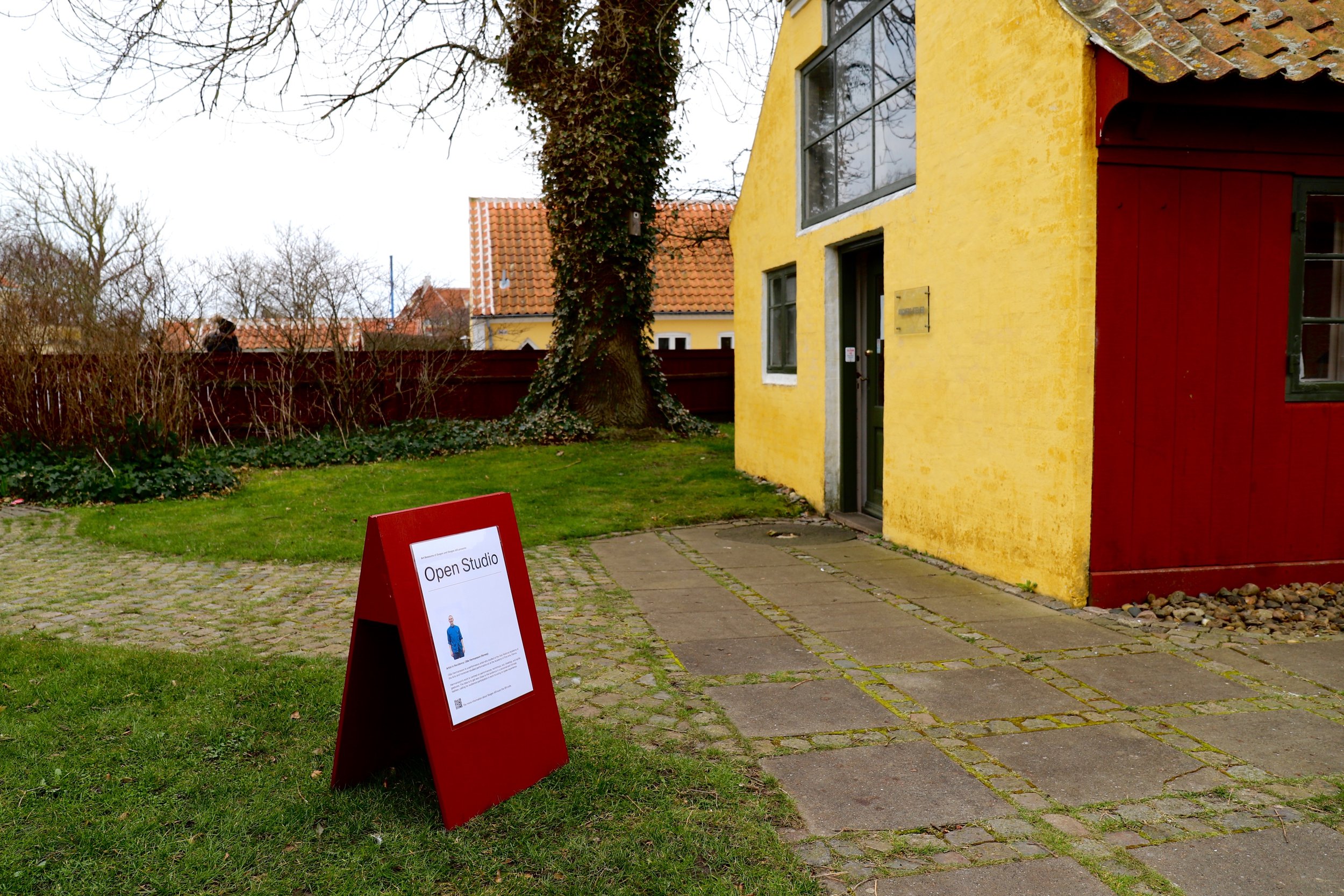 Anchers Atelier, Art Museums of Skagen