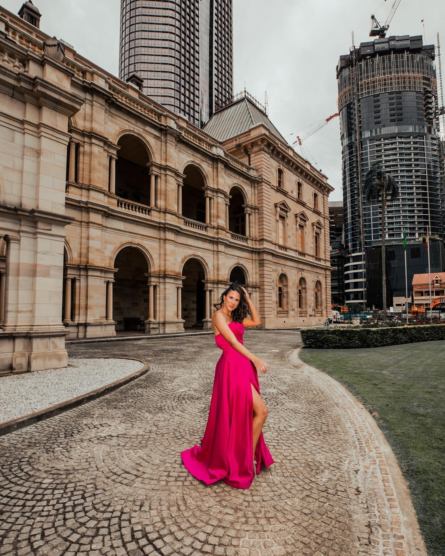 Forever pinching myself that I have the honour of witnessing, encouraging and capturing humans to take up space. 🥹 

This work, this camera wielding and art making biz humbles me to my core. It&rsquo;s not a linear path and it&rsquo;s not always dis
