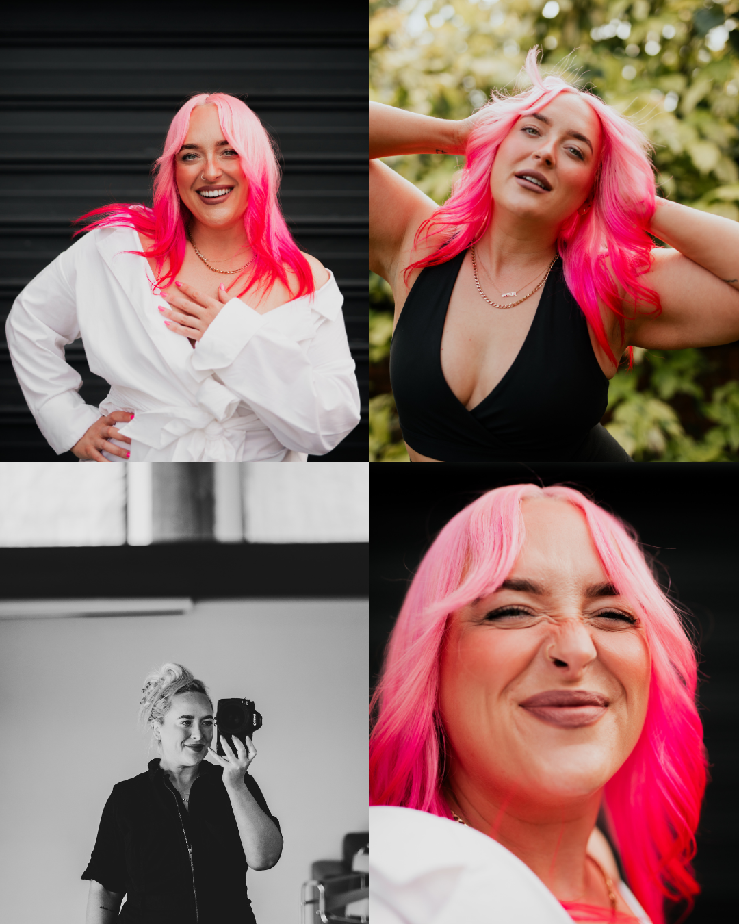 lovestepha brisbane branding photographer