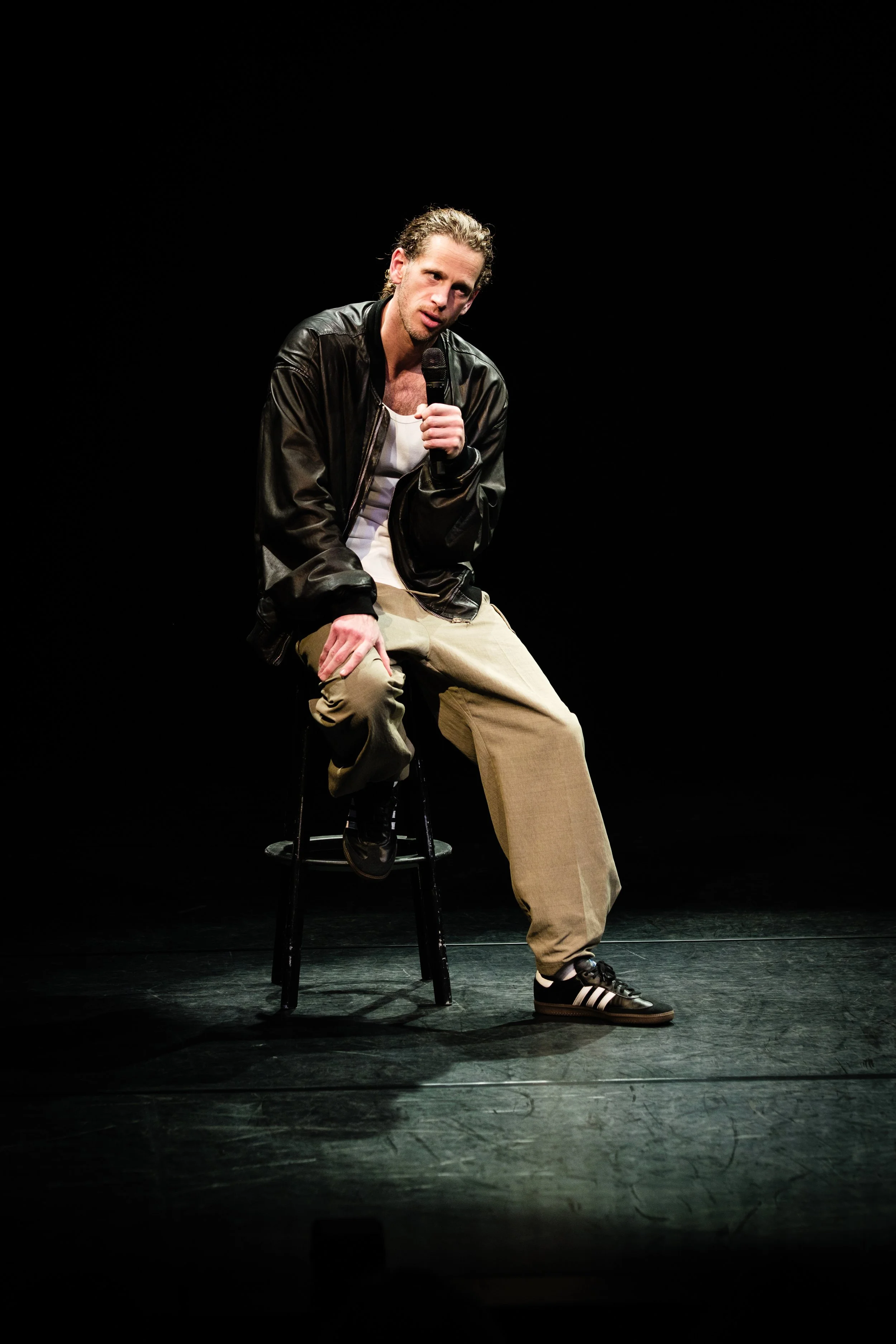 Patrick Laureij - Kintsugi
