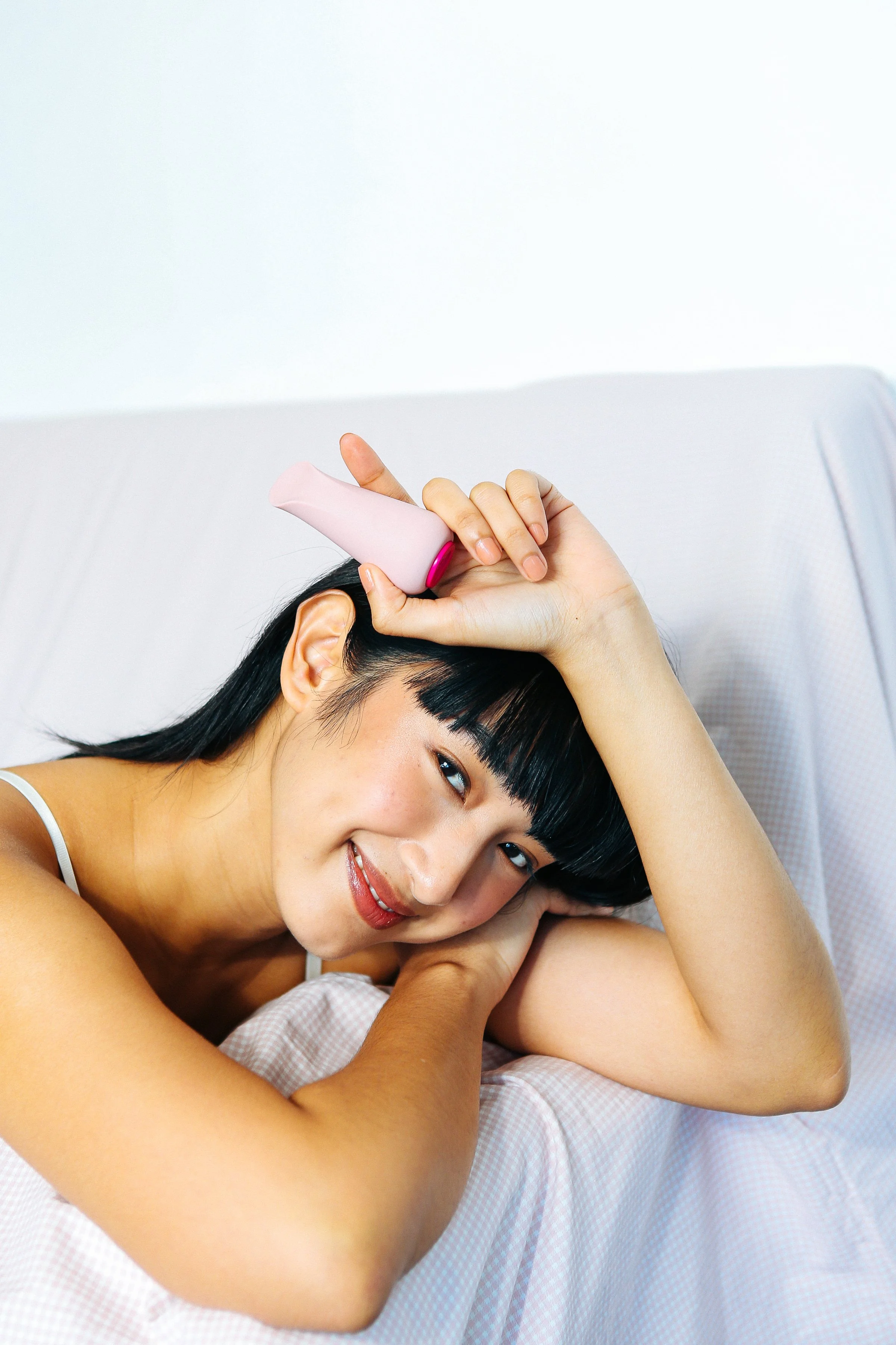 I never thought this is what I would learn at 27…