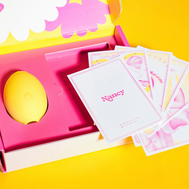 Lemon Toy By Romp Does the viral Lem toy live up to the TikTok hype? I decided to give it ...