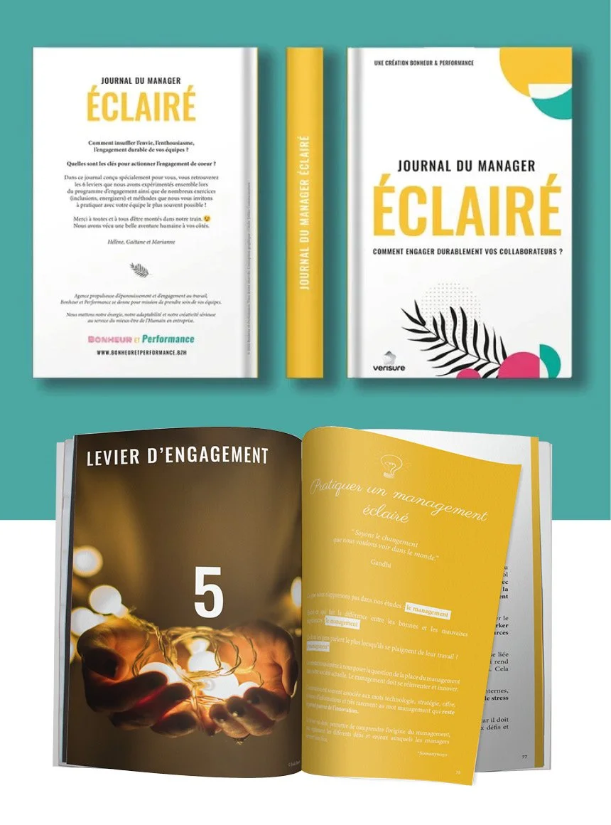 Verisure · Livre d'entreprise imprimé