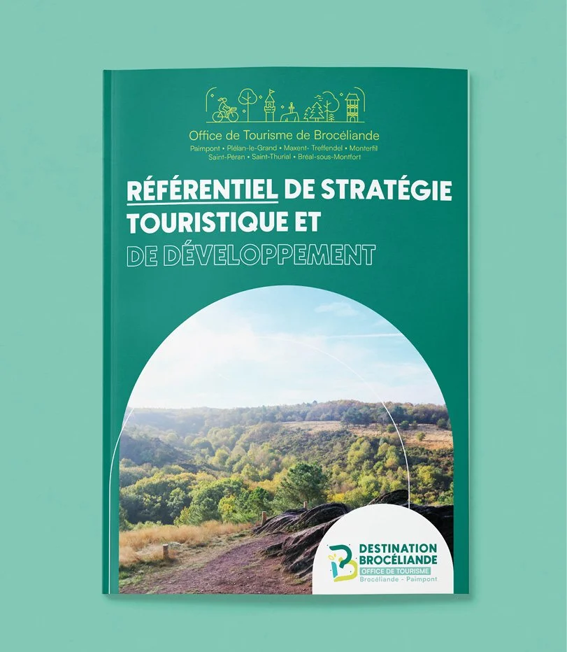 OT Brocéliande · Rapport stratégique