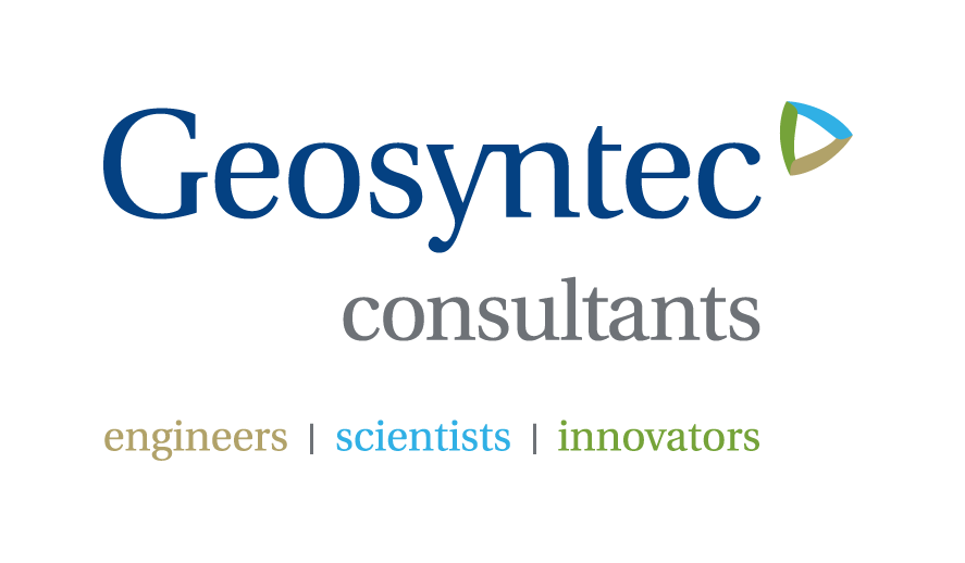 Geosyntec Consultants Logo