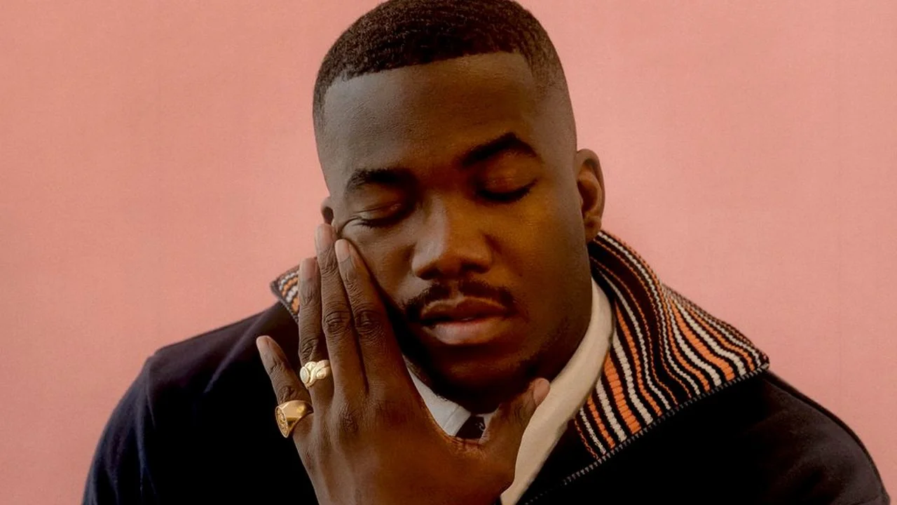 Episode 69: Jacob Banks