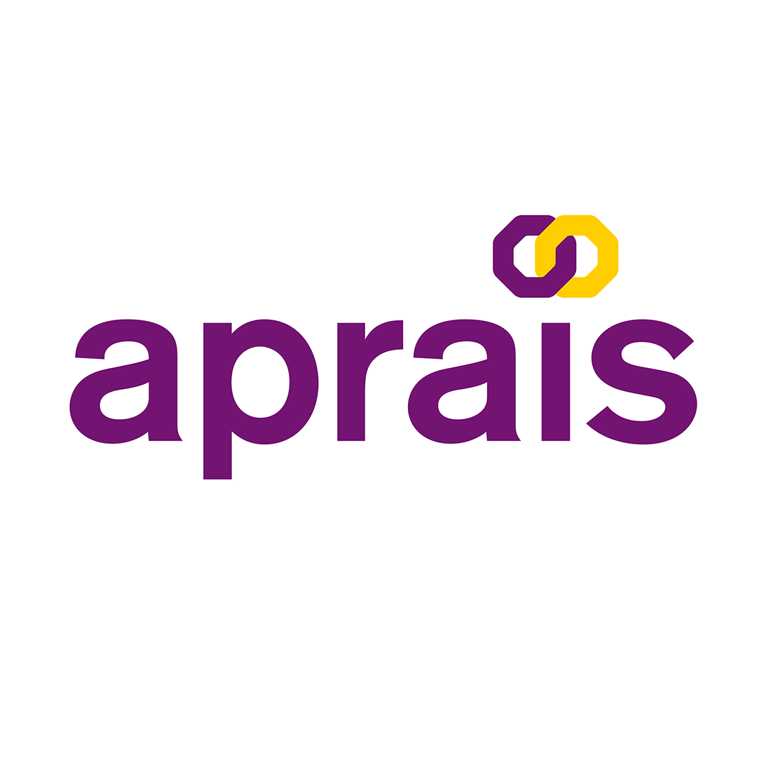 Aprais Old Logo.png