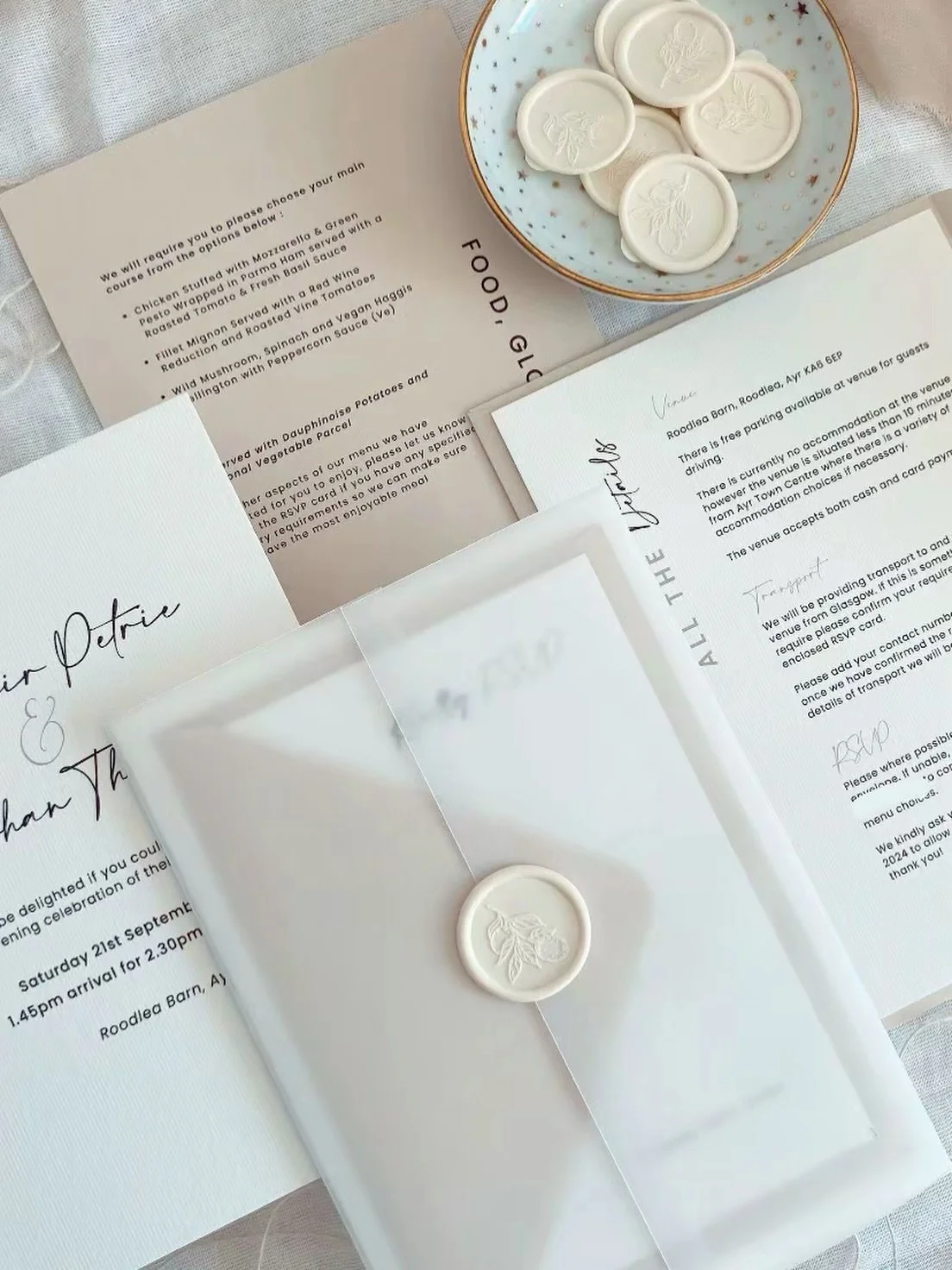 December already....how did that happen? This year has absolutely flown by and I swear they get quicker every year 😳✨

We&rsquo;re heading into peak engagement season, which means peak enquiry season is right behind it. I missed most of the 2025 rus