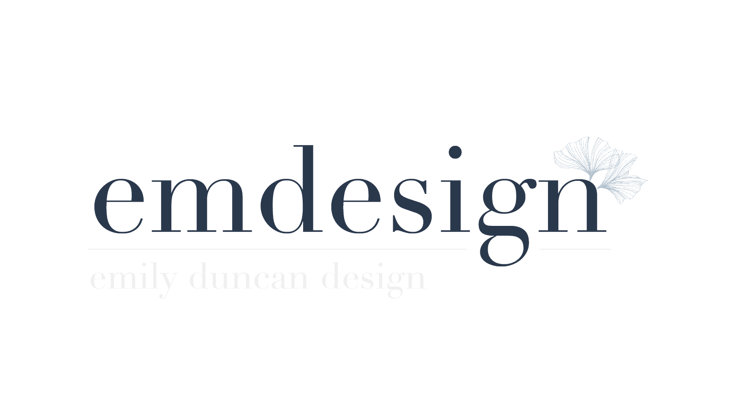 EmDeSign | Luxury Wedding and Event Stationery 