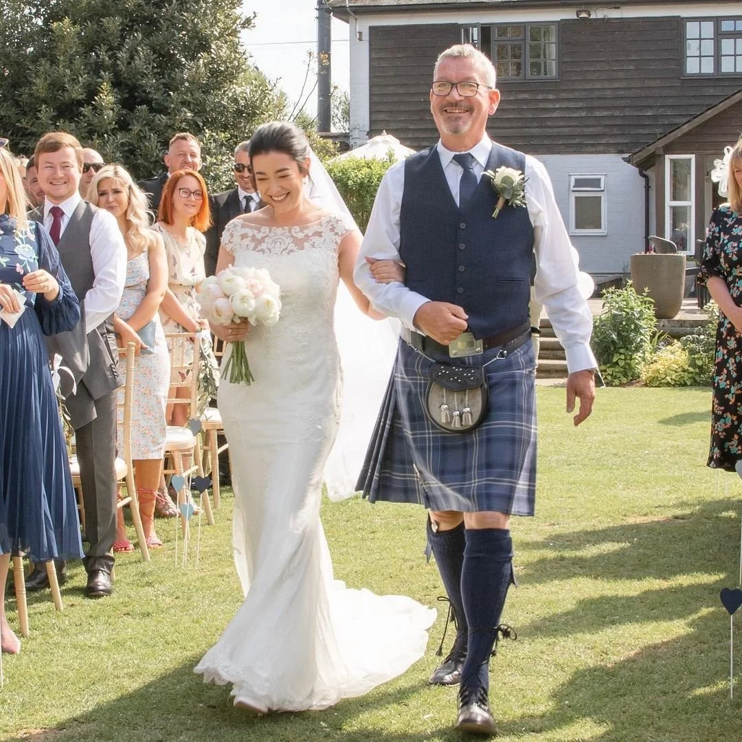 About EmDeSign Luxury Stationery Artist in Dundee, Scotland