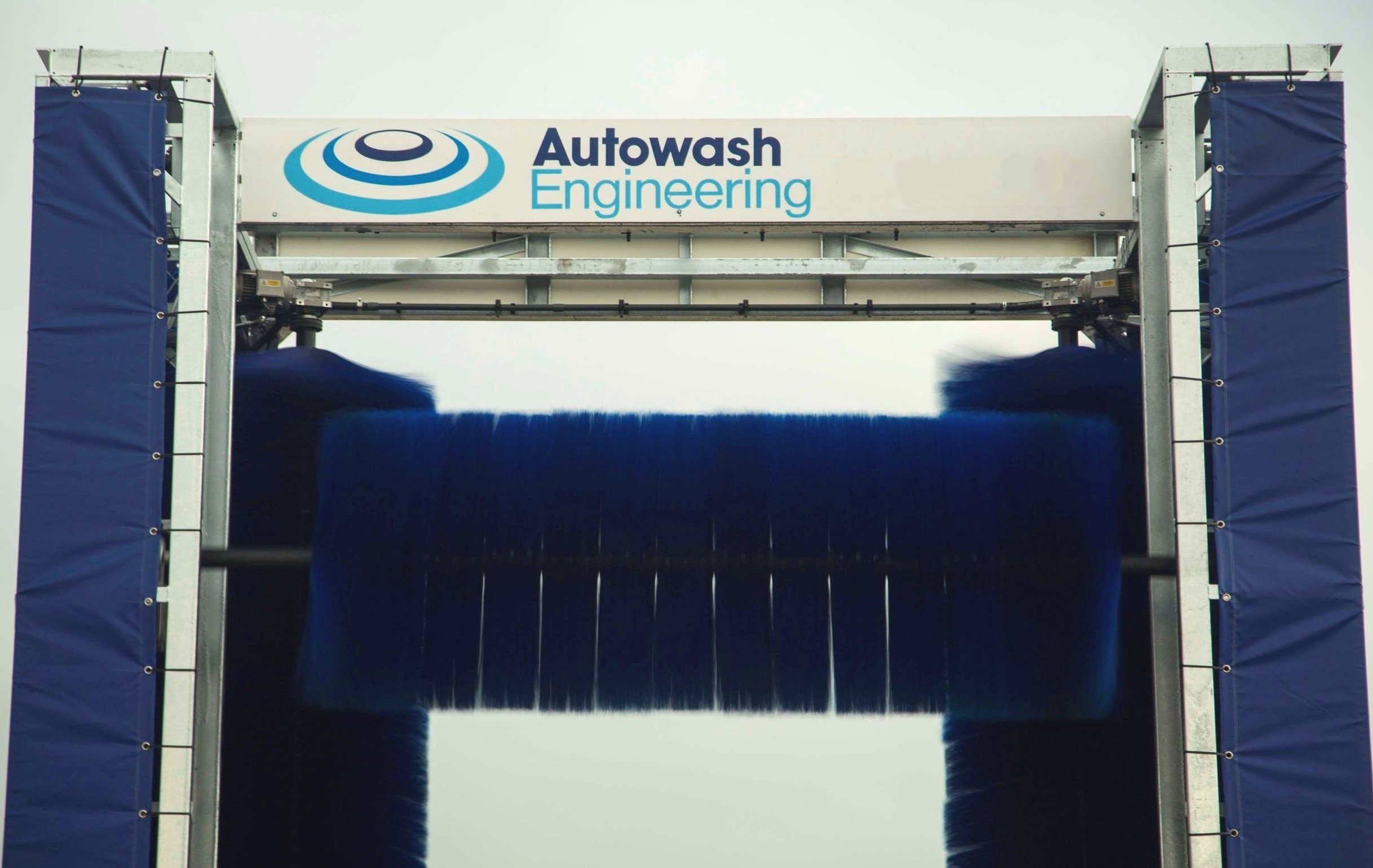 Auto Wash Engineering