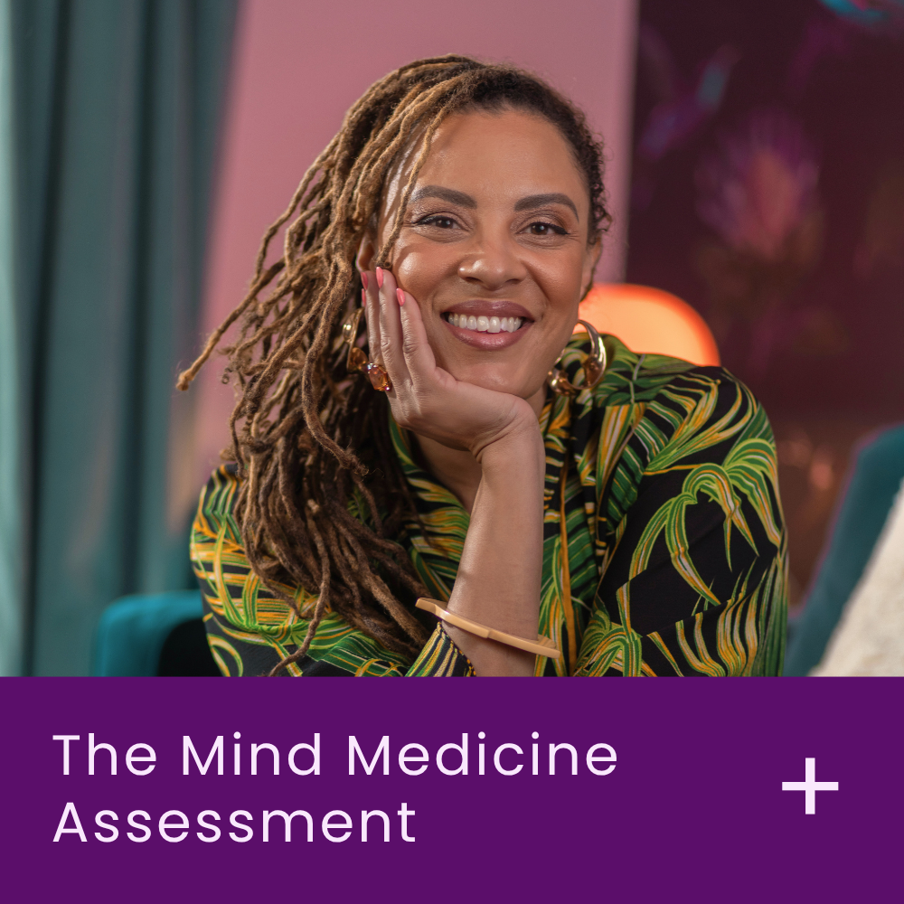A two-hour private assessment for adults exploring why they feel the way they feel. This is where many people start. 