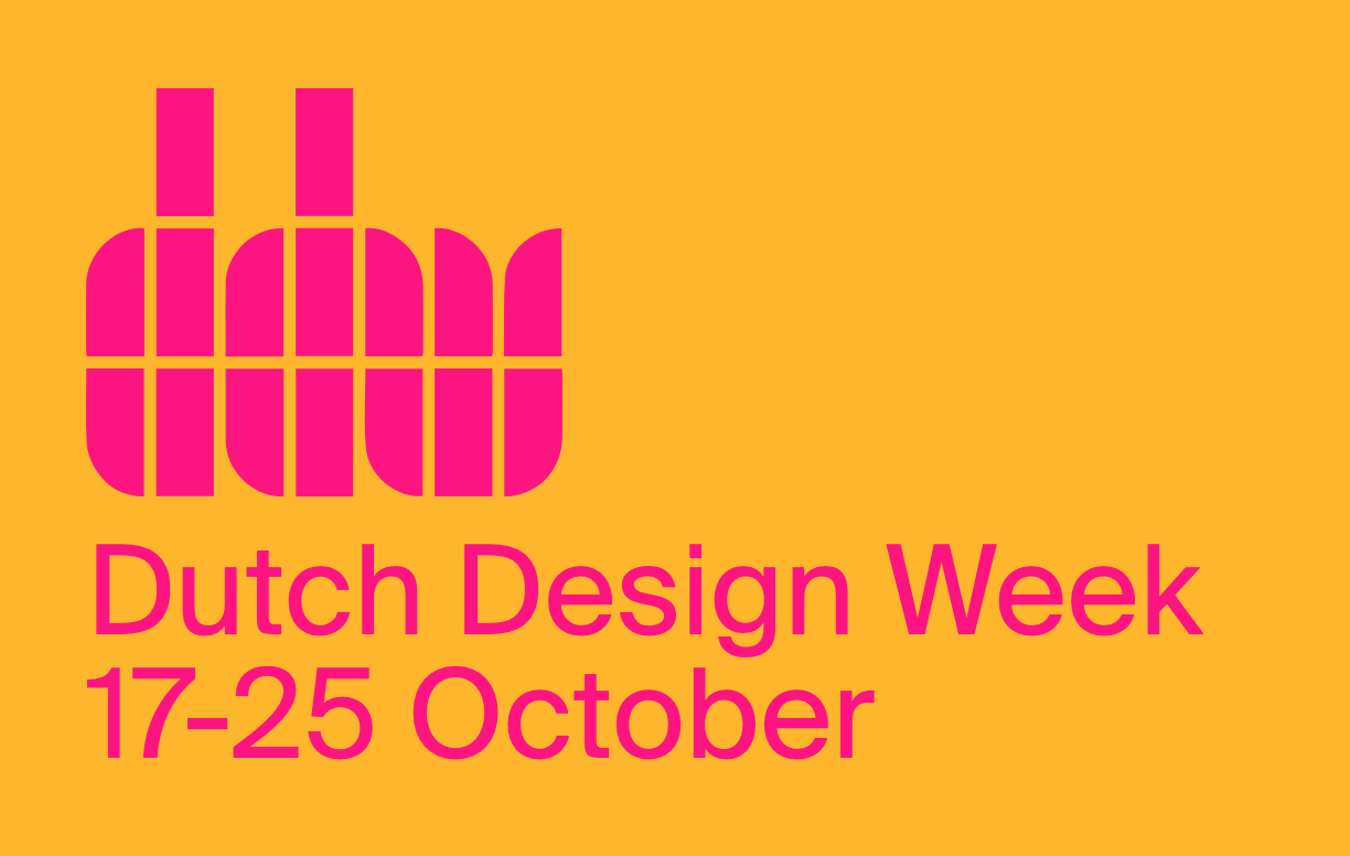 Айндховен: Dutch Design Week 2026