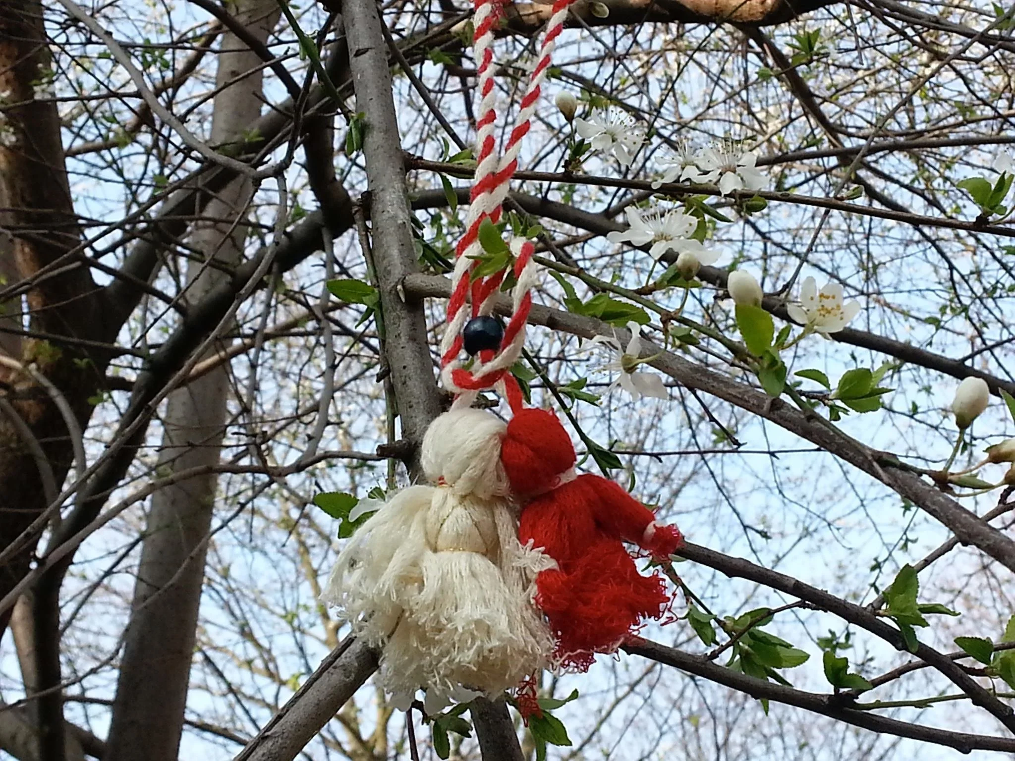 Кьолн: Работилничка за мартеници „Пижо и Пенда“