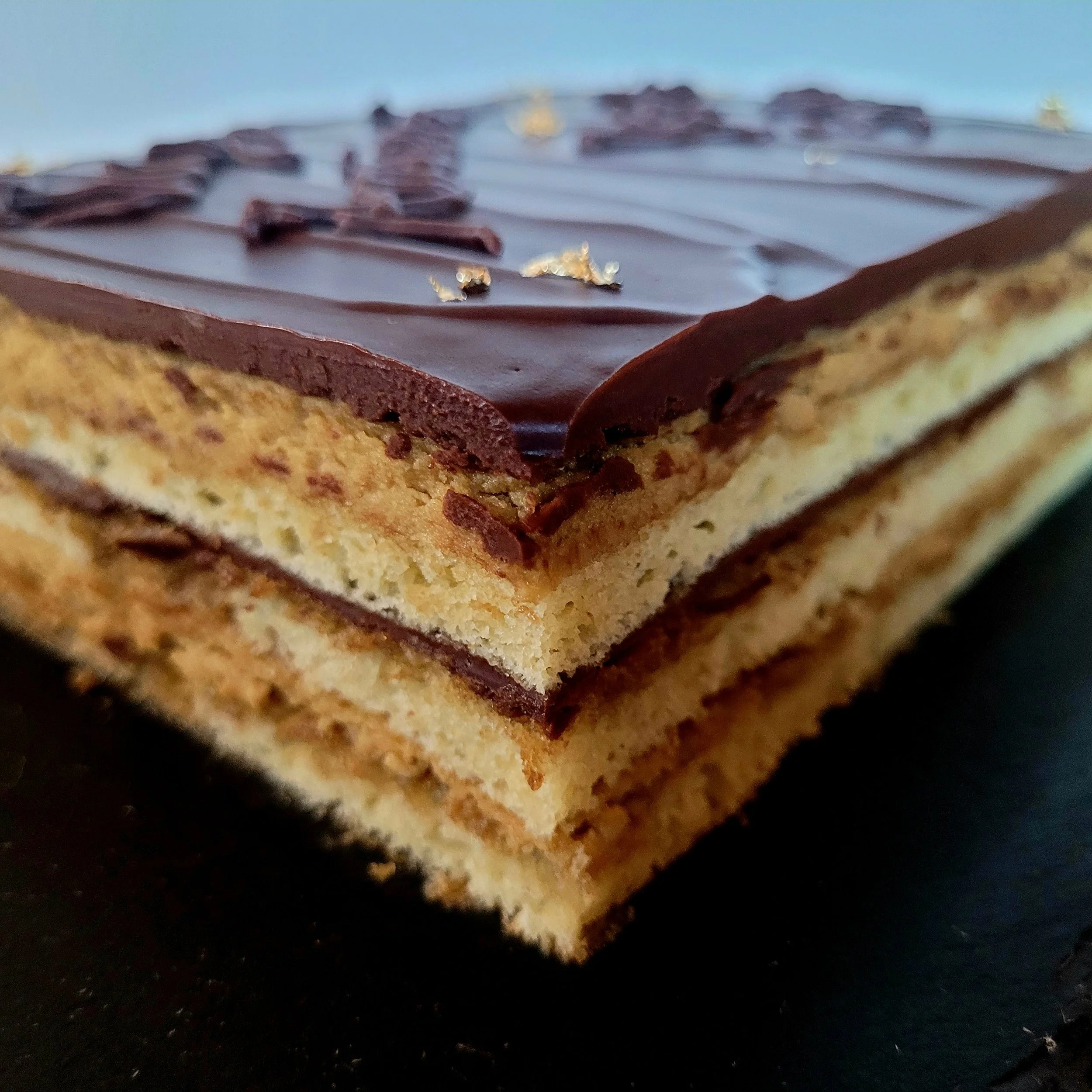 Opera Cake