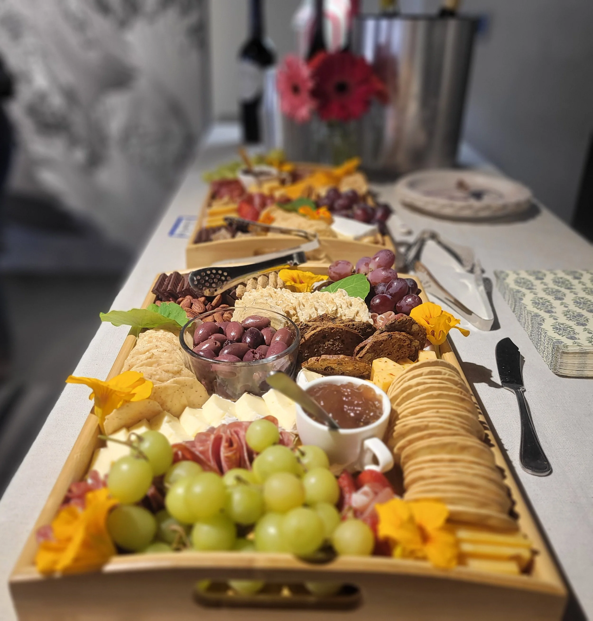 Charcuterie