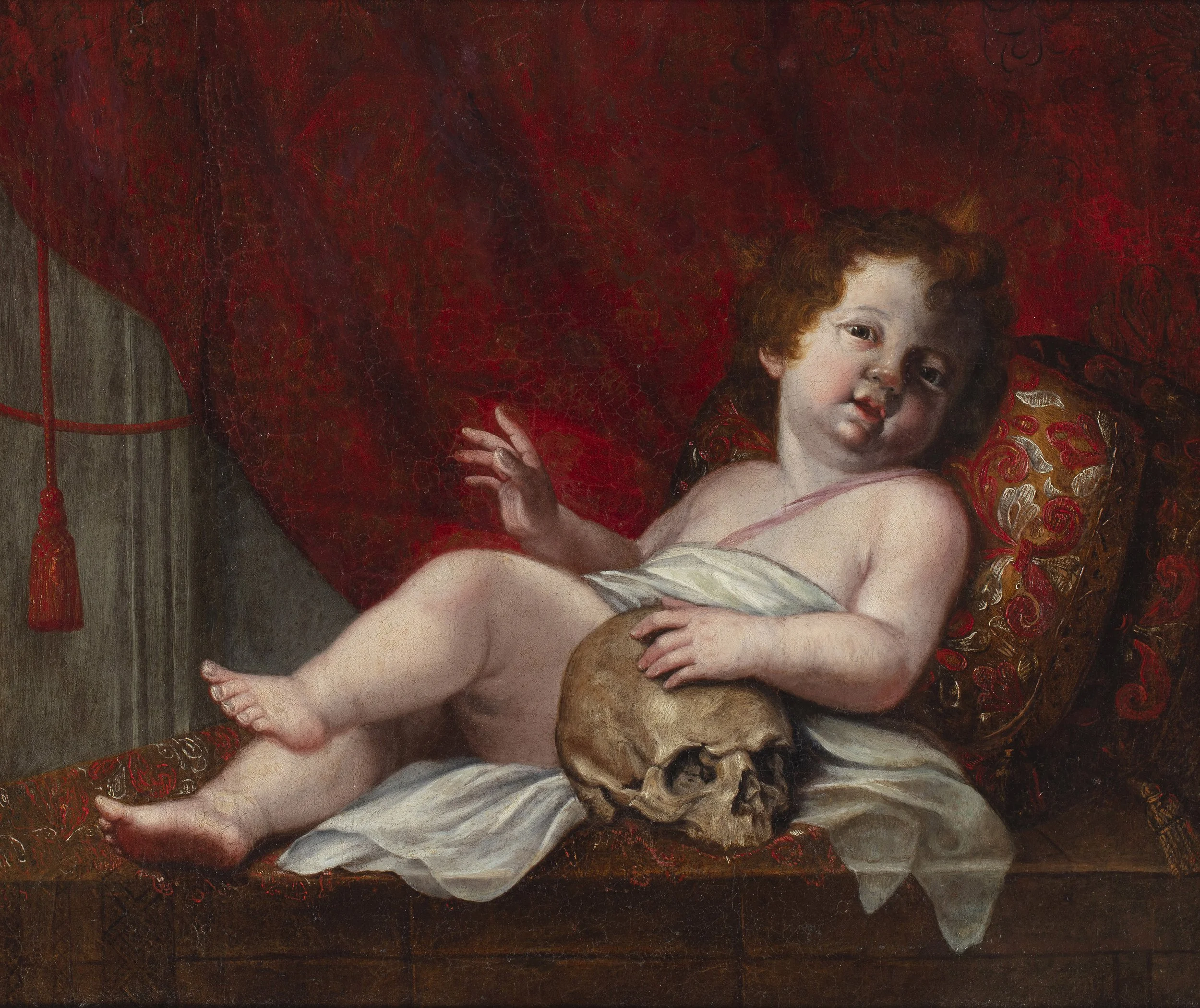 old-paintings-online-Putto-con-Vanitas (3).jpg
