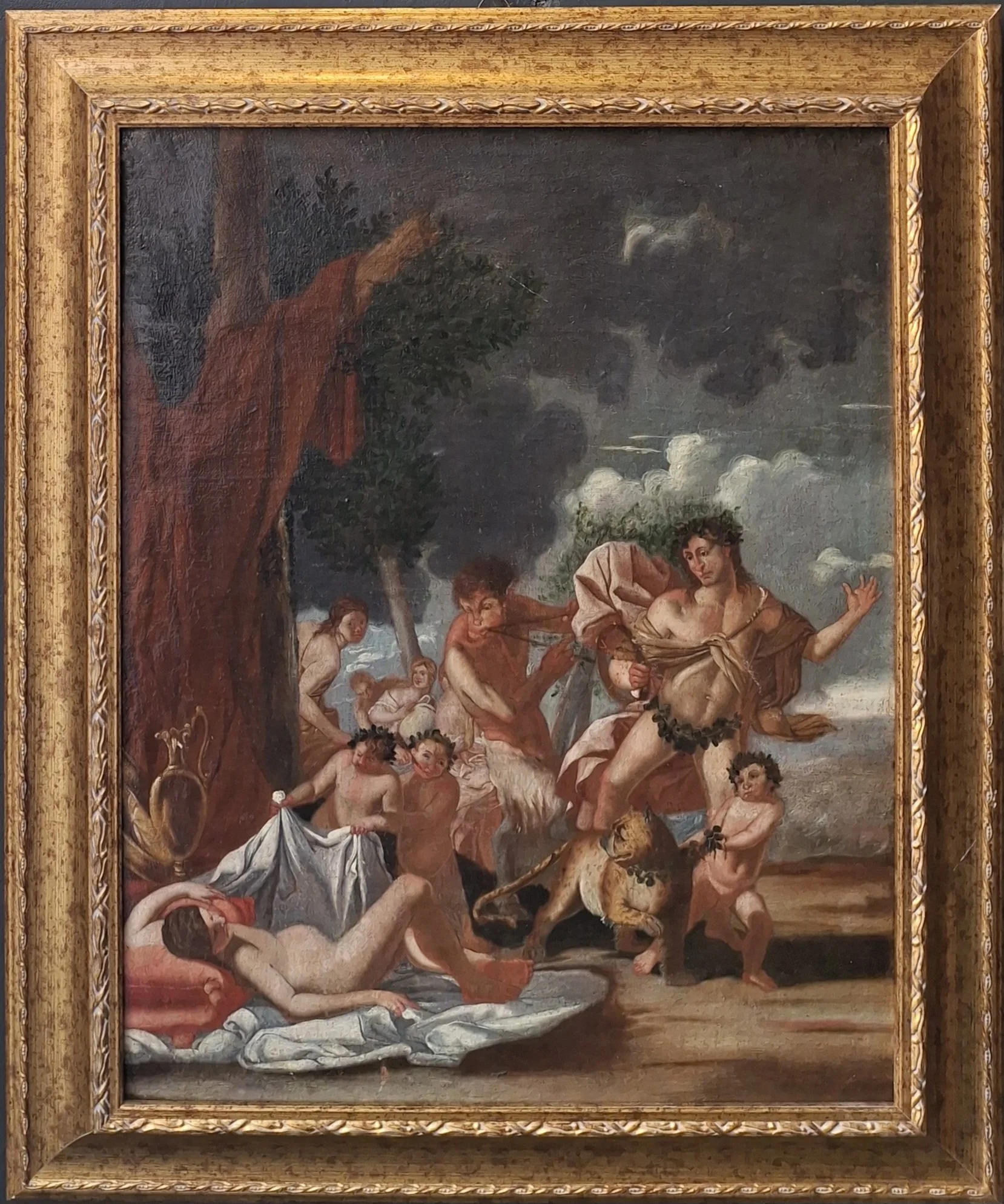 Giulio Carpioni