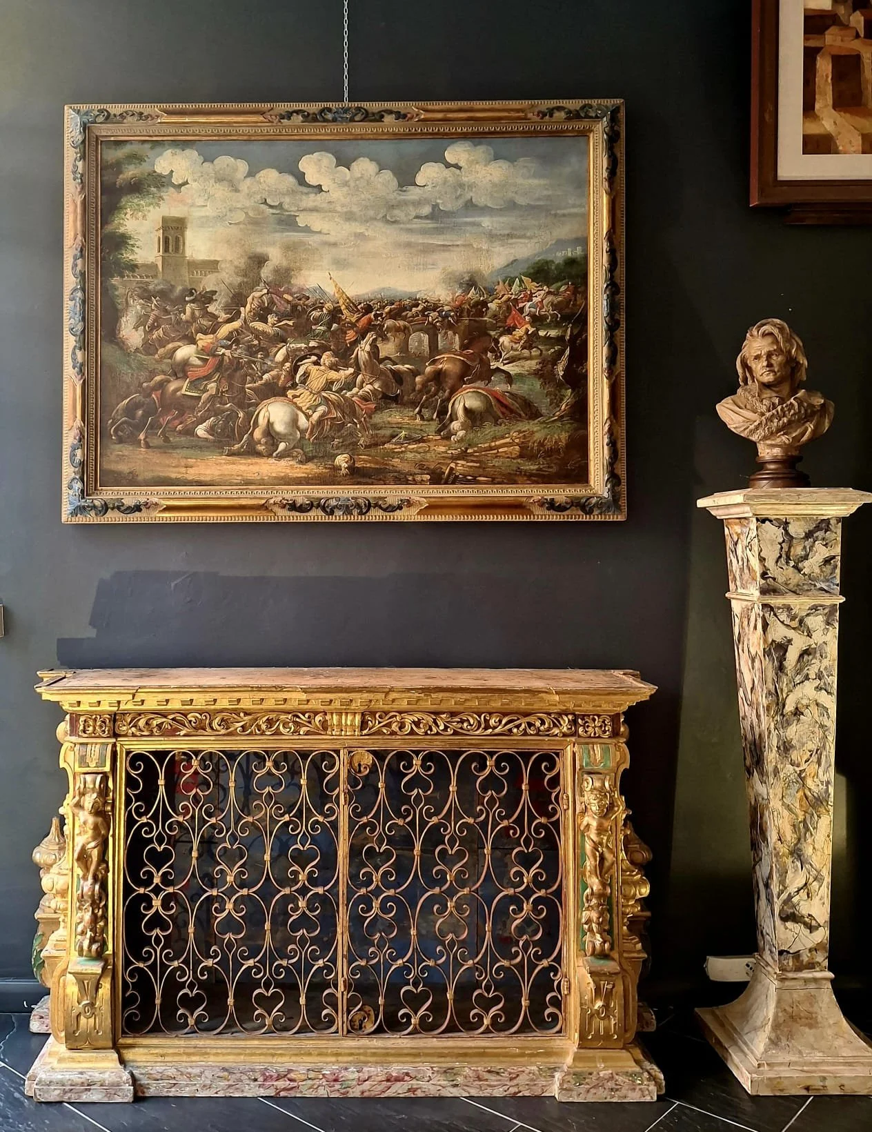 old-paintings-online-credenza-dorata (2).jpg