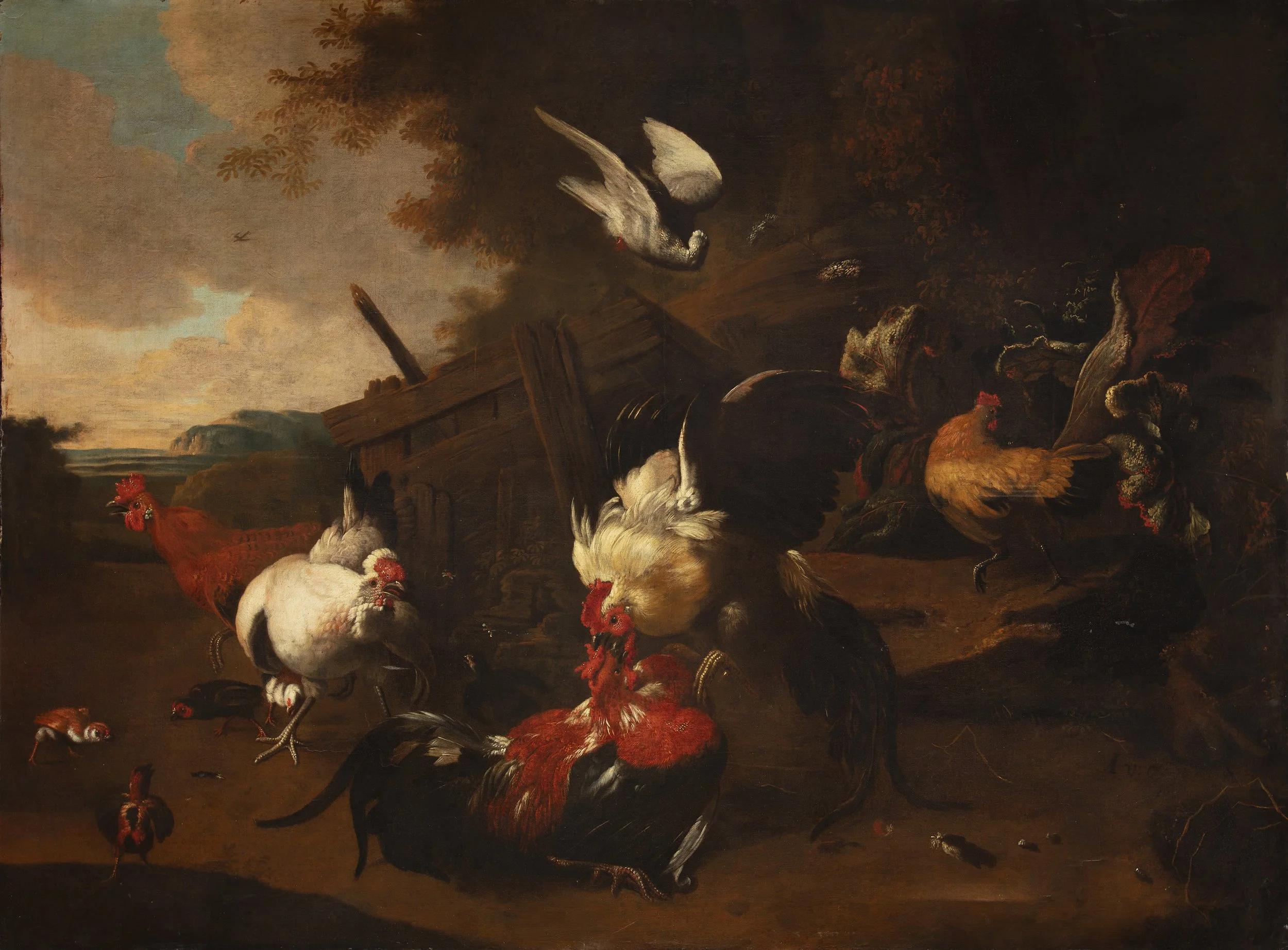 Adriaen Van Oolen