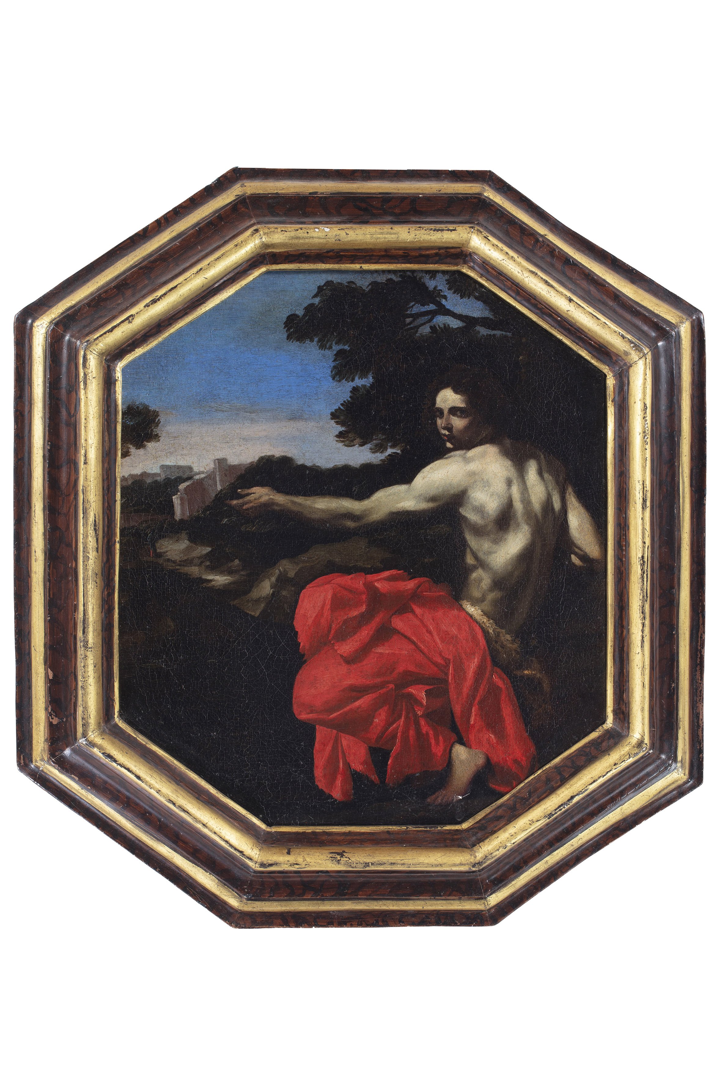 Simon Vouet