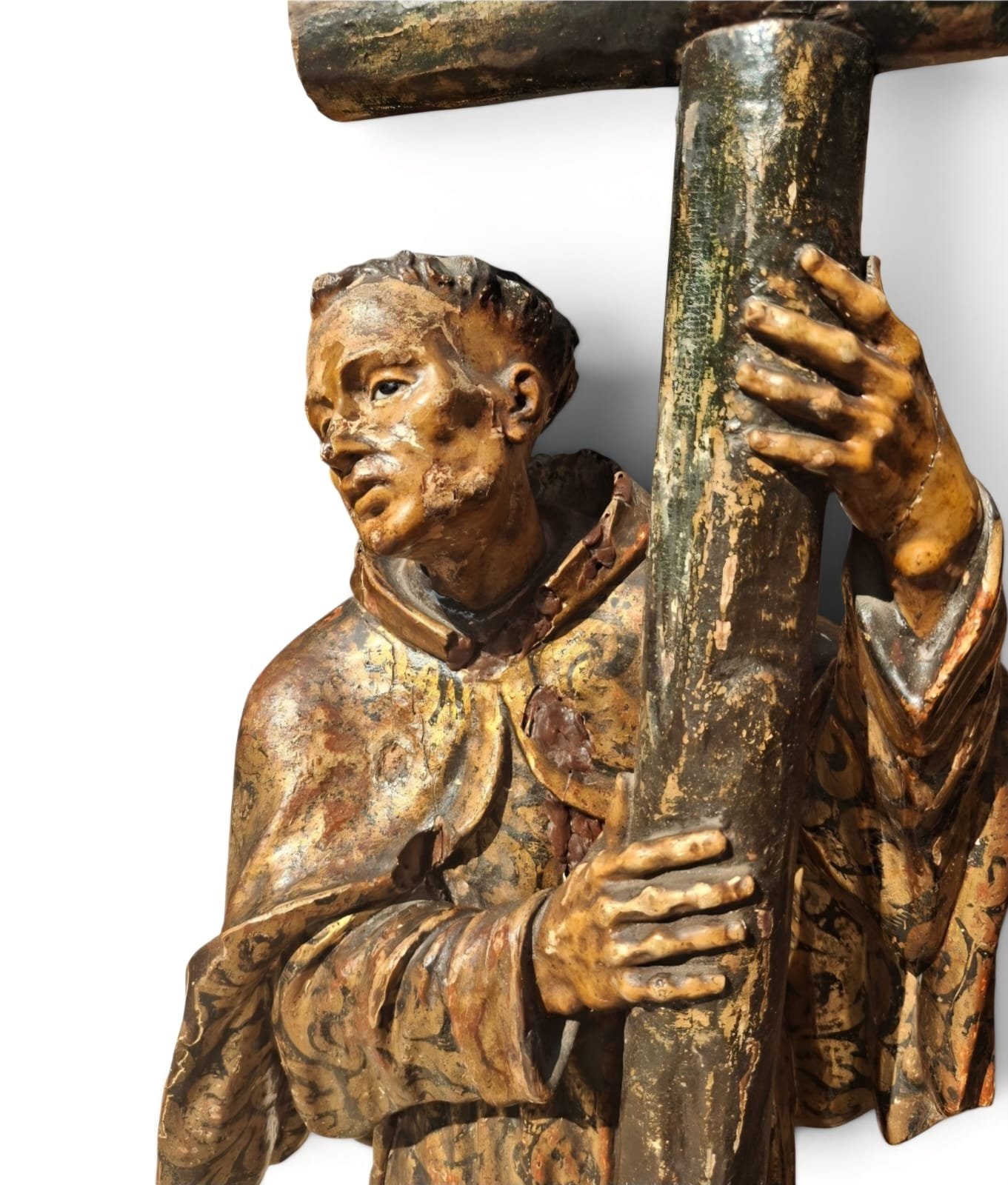 San Francesco d'Assisi