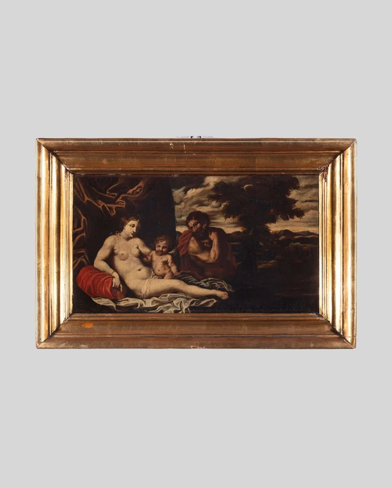 Giovanni Andrea Podestà