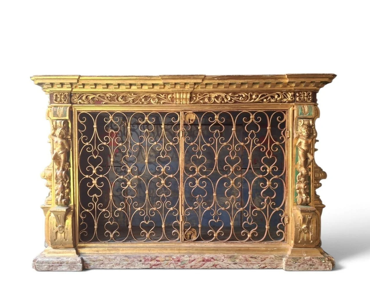 old-paintings-online-credenza-dorata (6).jpg