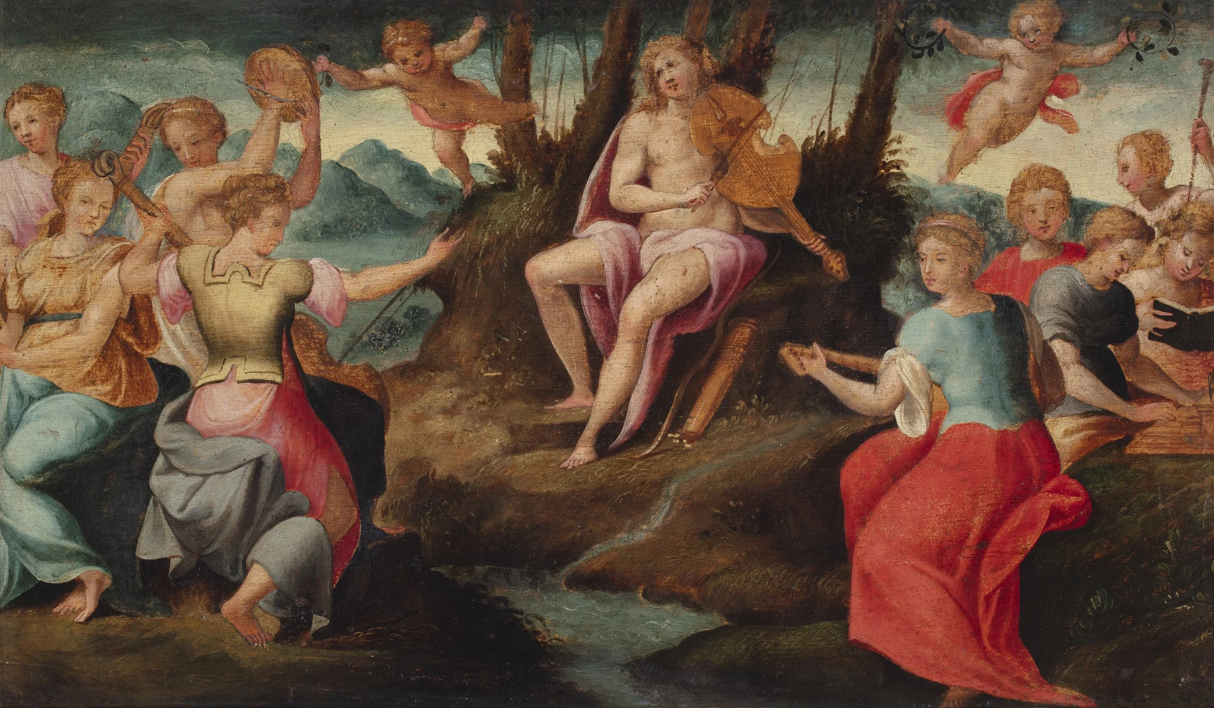 old-paintings-online-apollo-e-le-muse (3).jpg