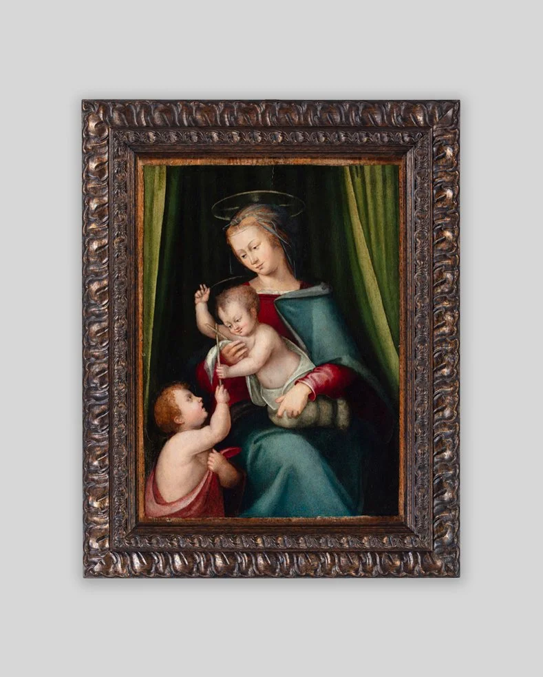 Fra Paolino da Pistoia