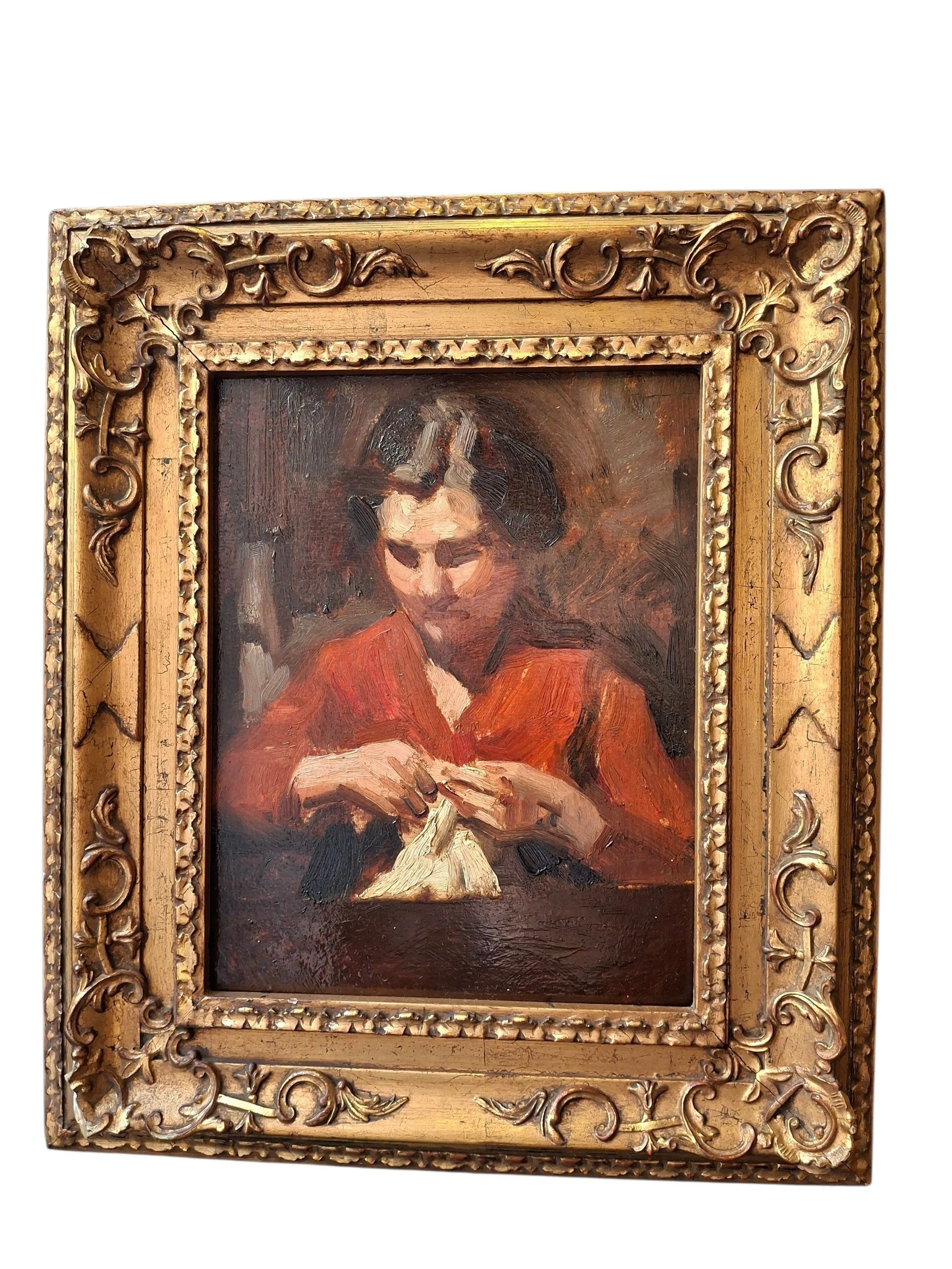 old-paintings-online-Angelo-Landi-Ricamatrice (1).jpg