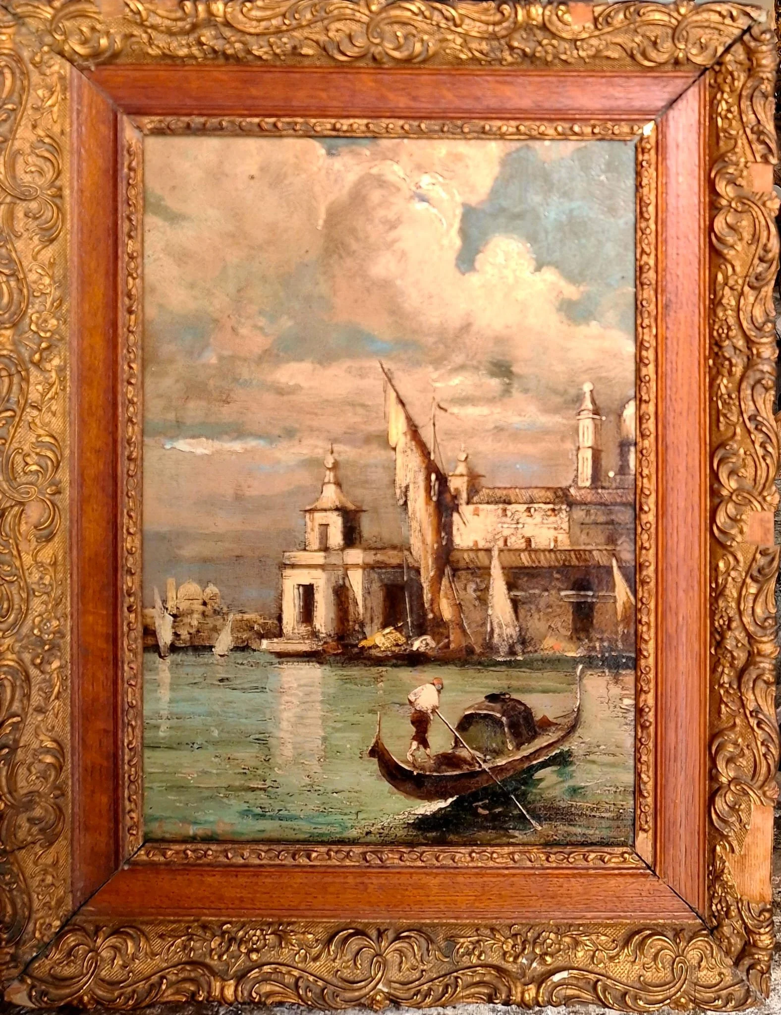 old-paintings-online-venezia-punta-della-dogana  (2).jpg