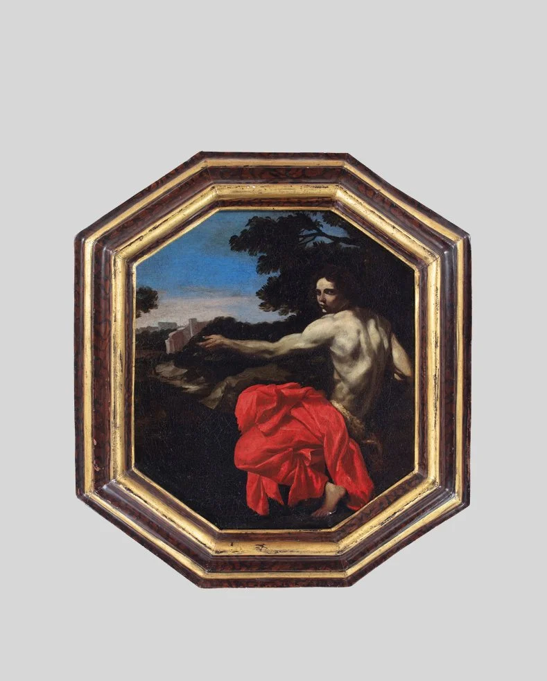 Simon Vouet