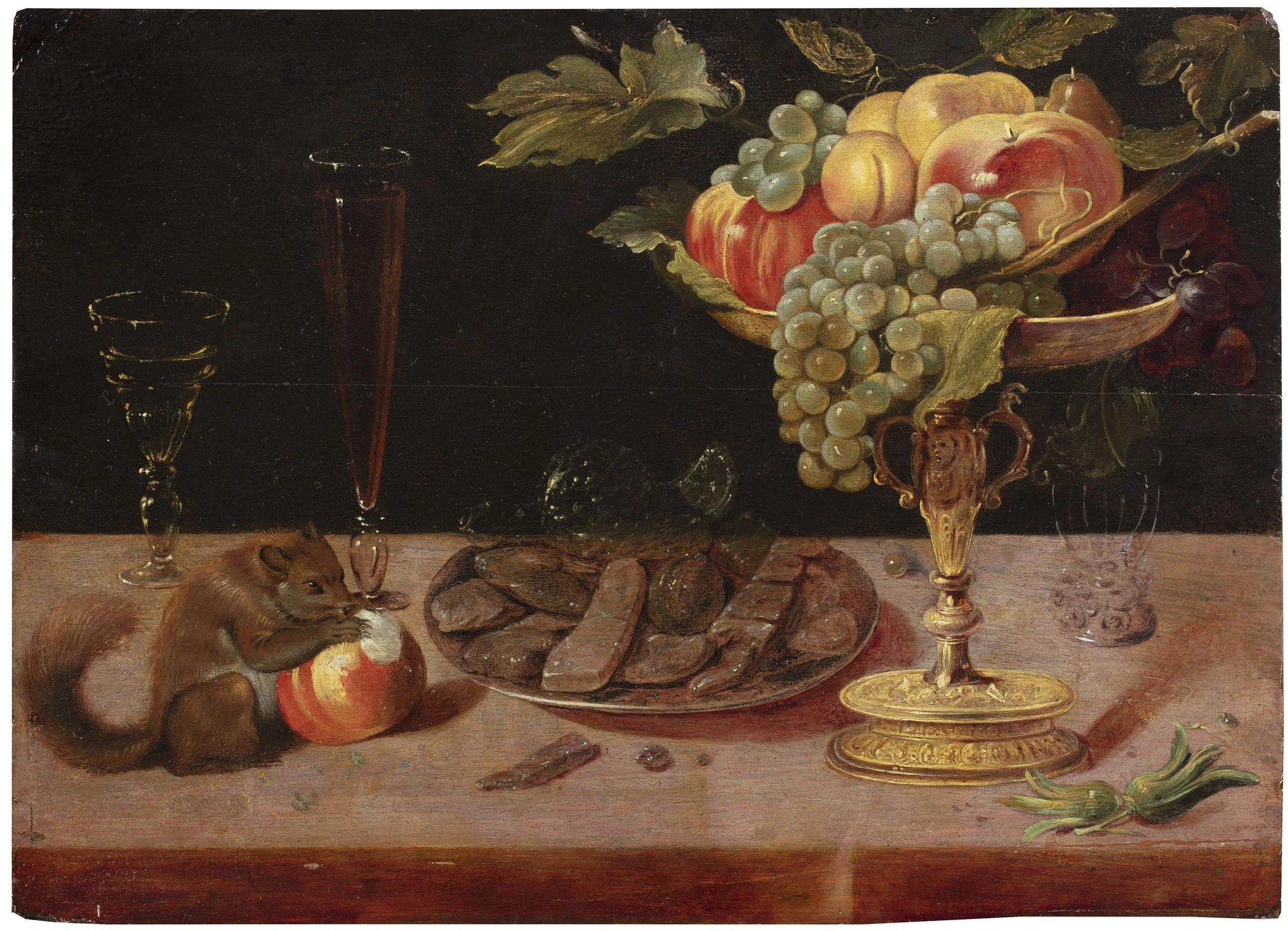 Osias Beert il Giovane