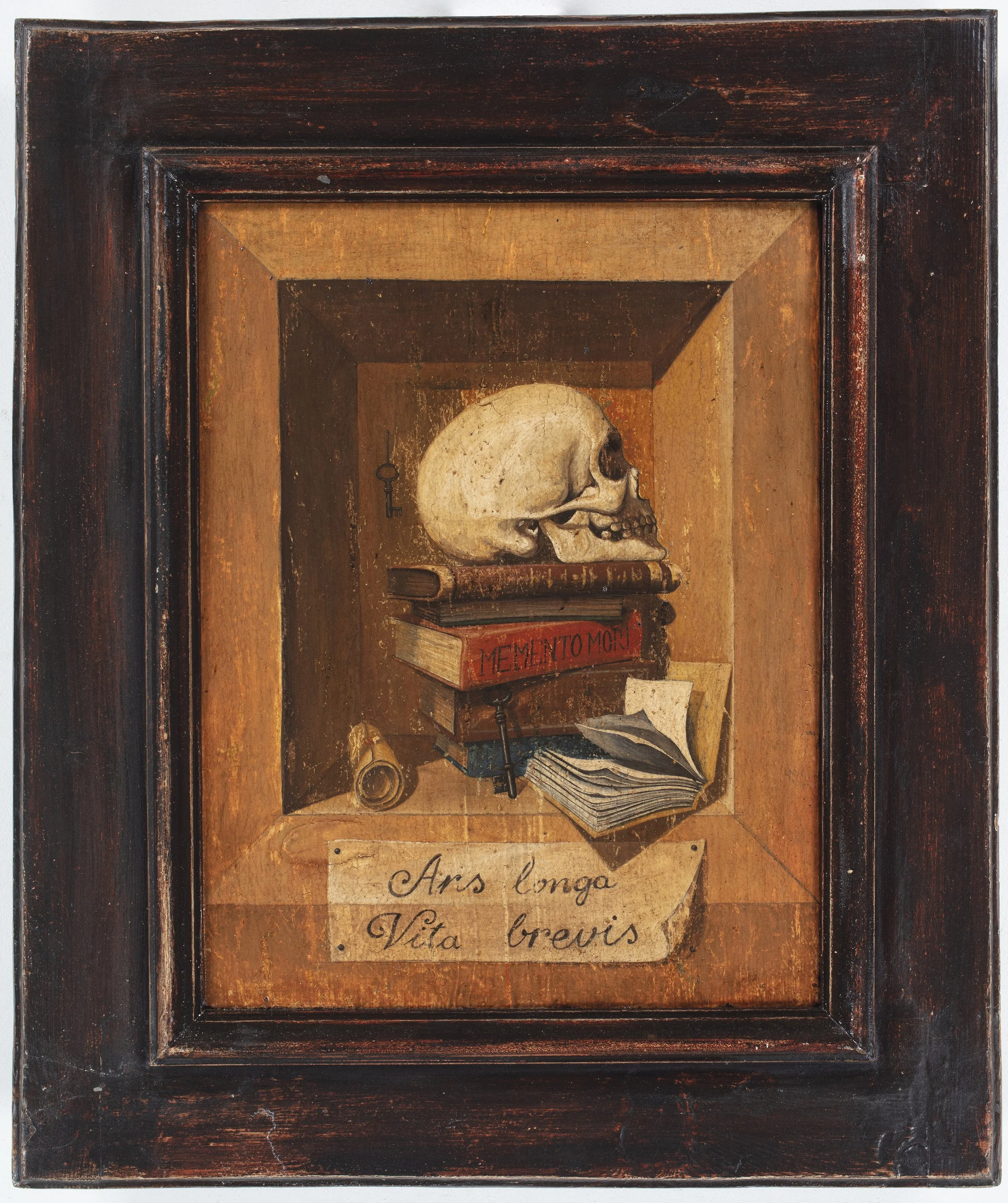 Memento mori