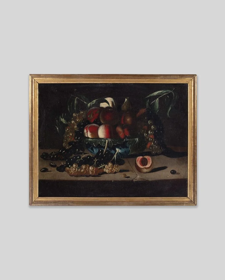 Pittore caravaggesco