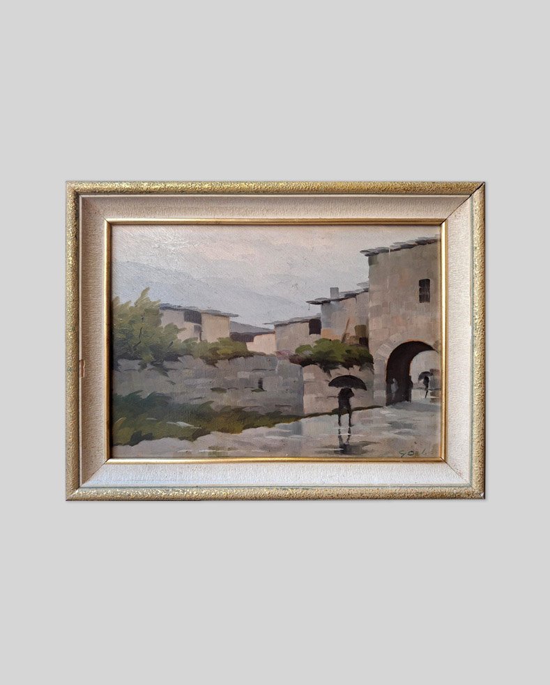 old-paintings-online-gino-delai-sotto-la-pioggia.jpg