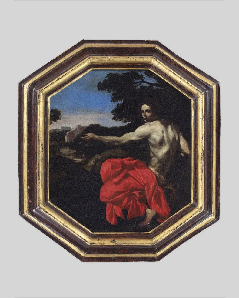 Giovanni Gaspare Lanfranco