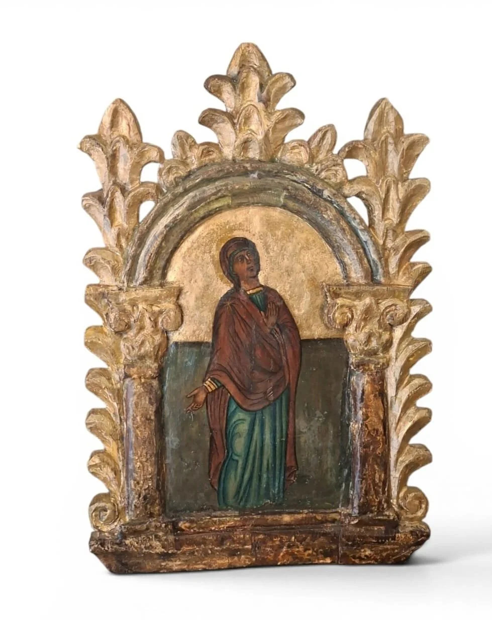 Dipinto veneto-cretese