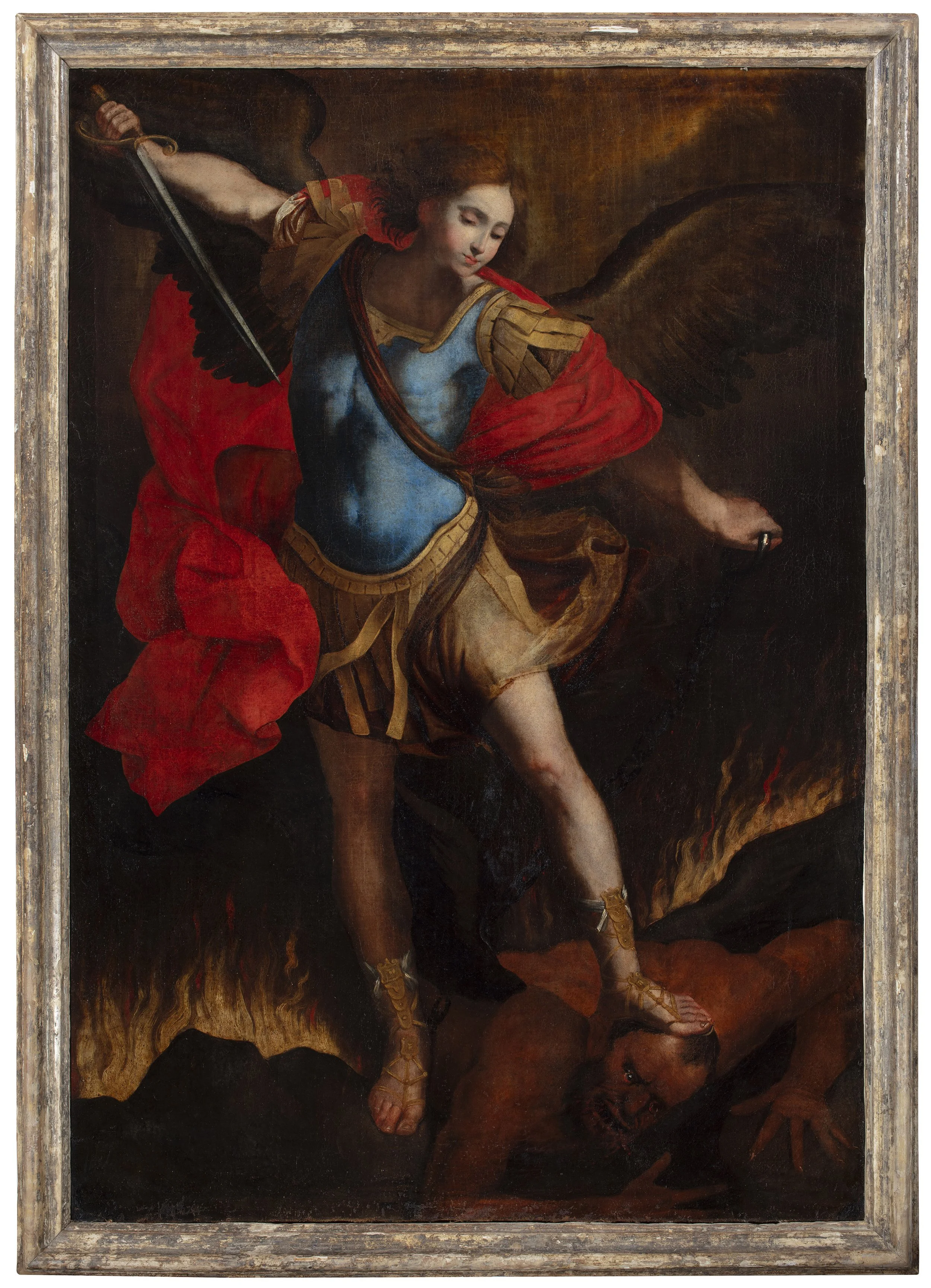 San Michele Arcangelo