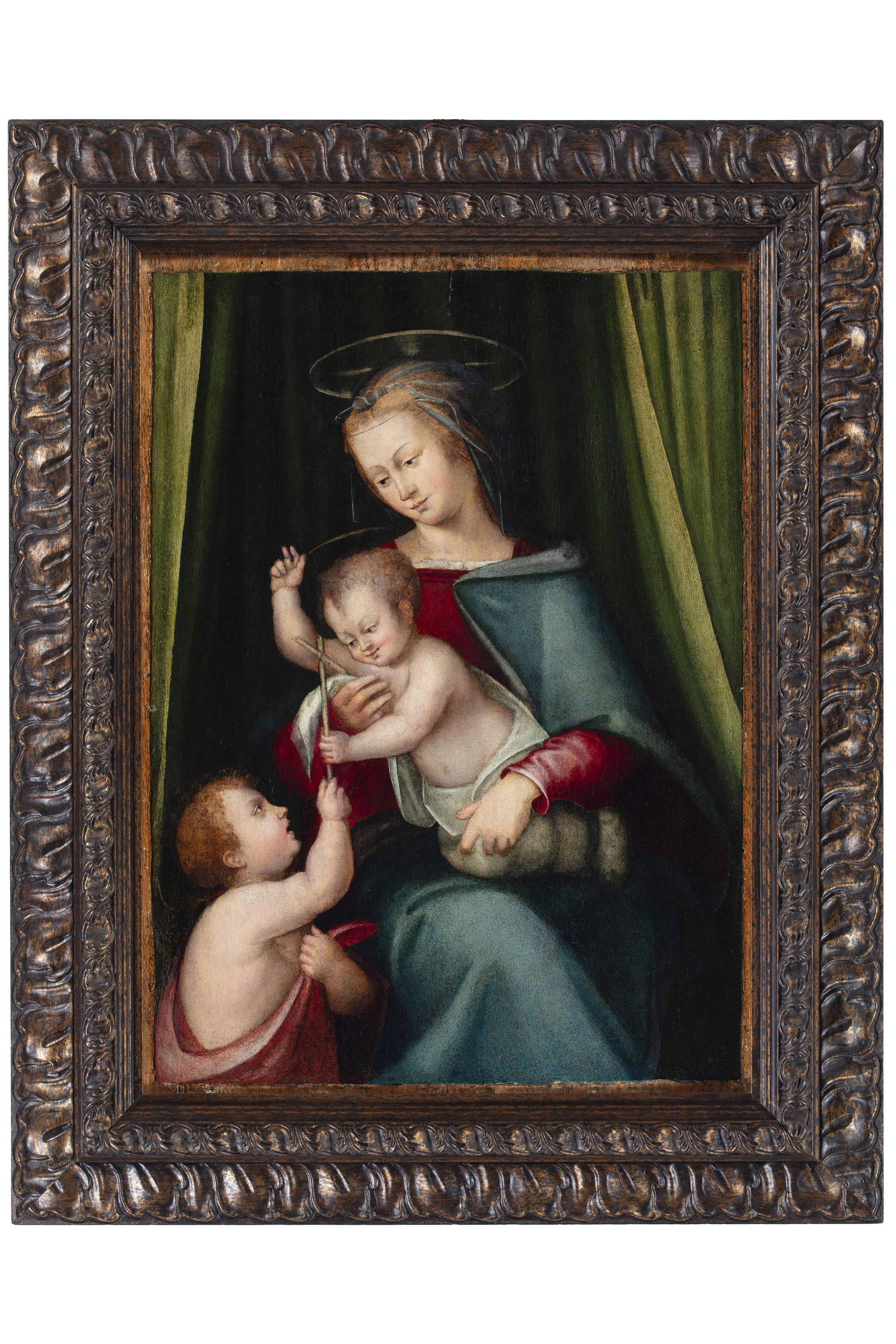 Fra Paolino da Pistoia