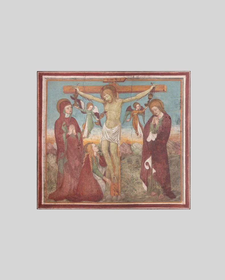 Cristoforo Moretti