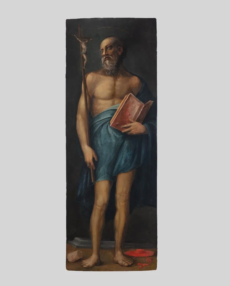 San Girolamo