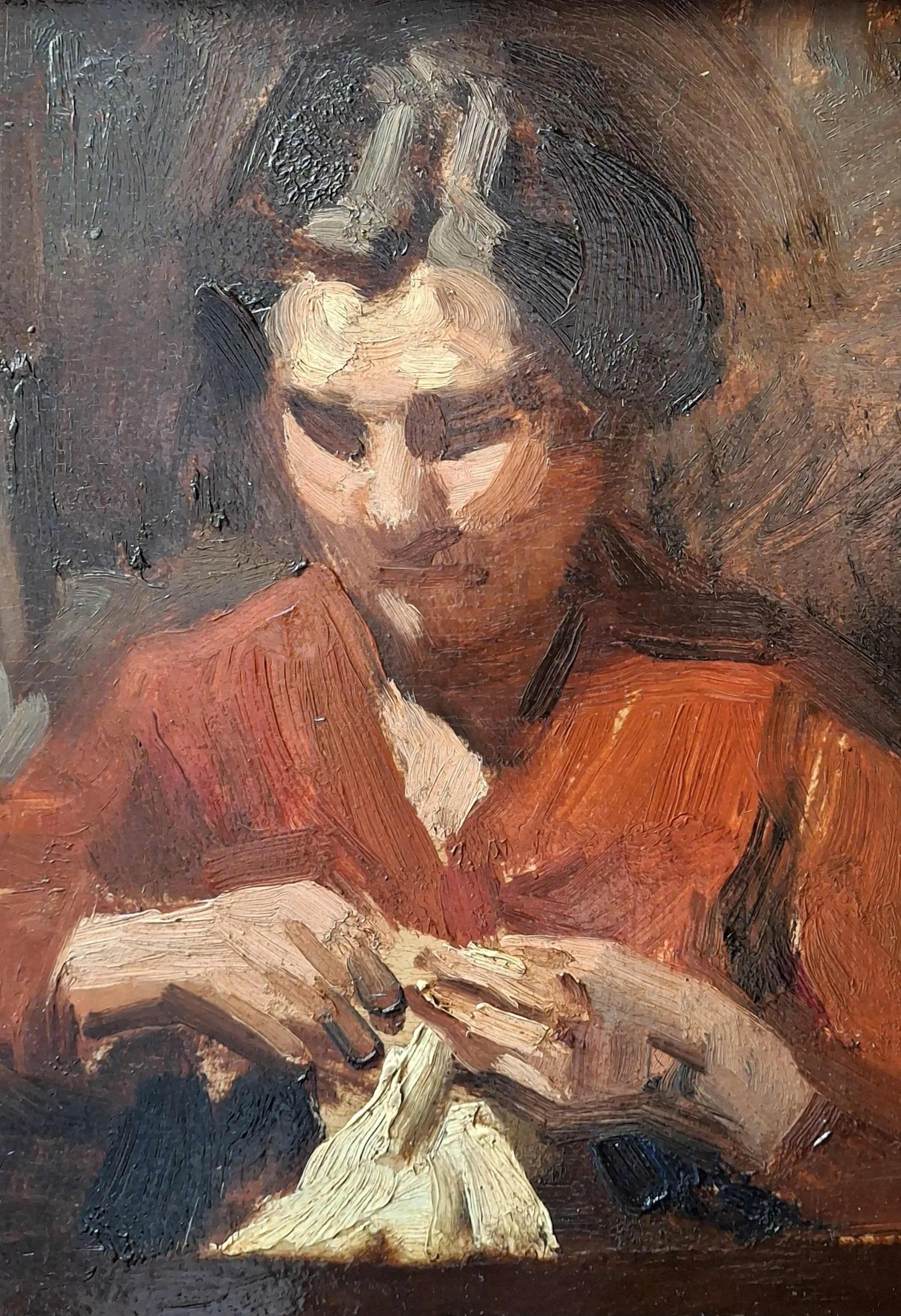 old-paintings-online-Angelo-Landi-Ricamatrice (2).jpg
