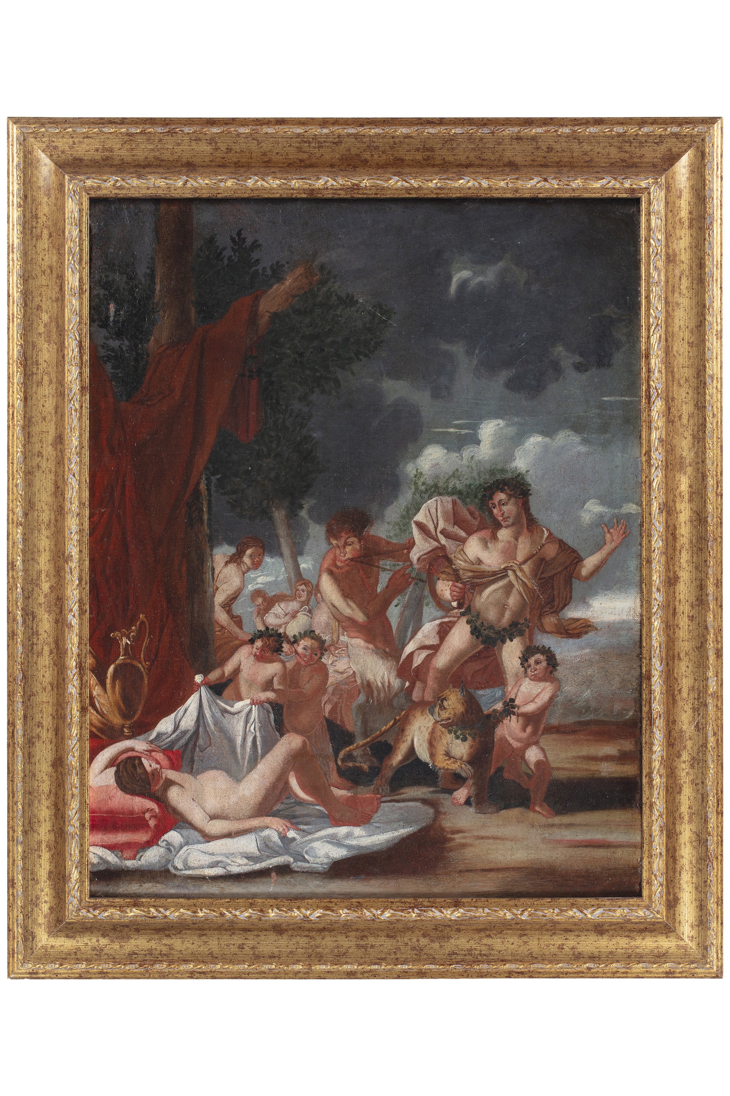 Giulio Carpioni
