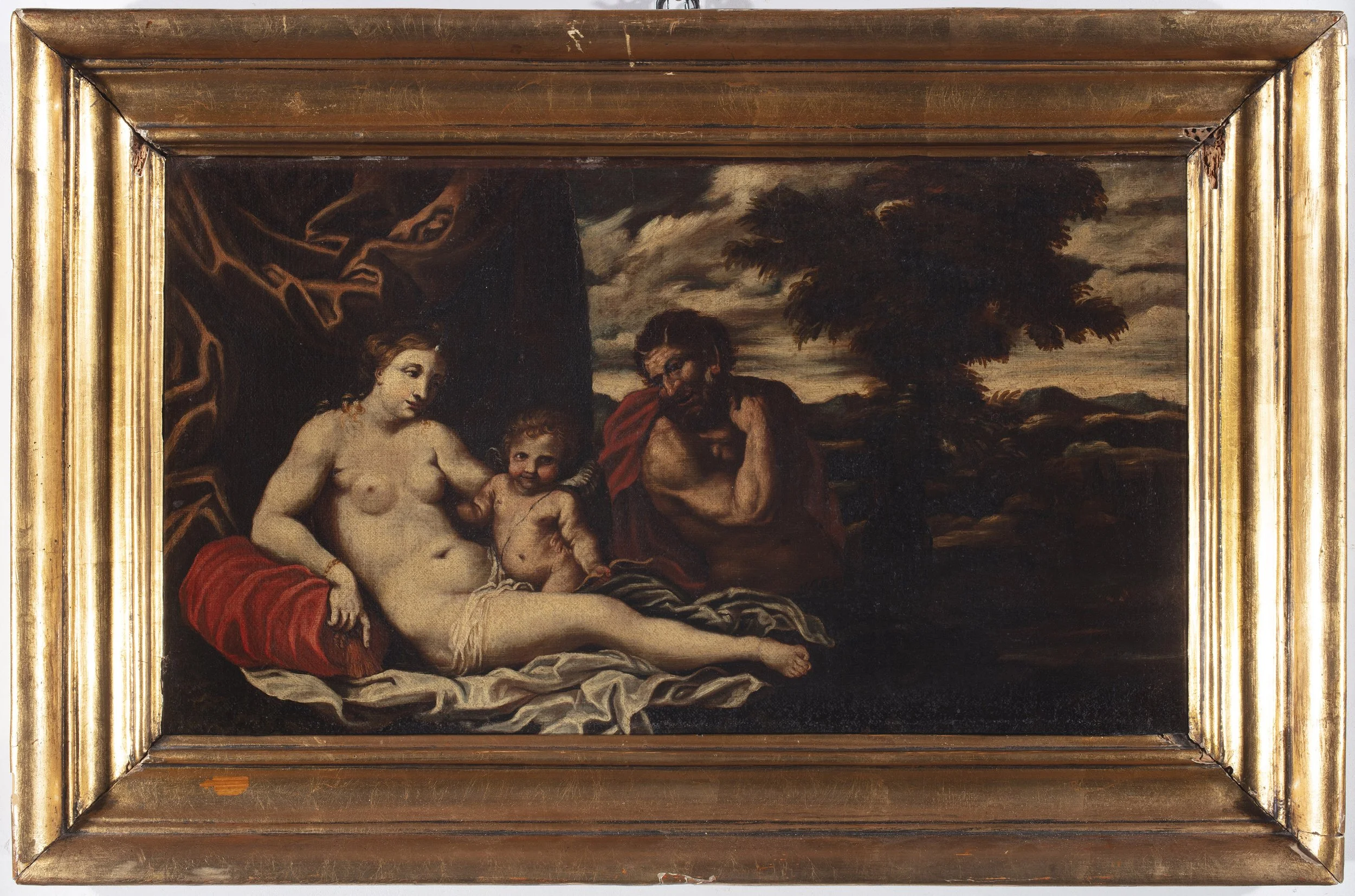 Giovanni Andrea Podestà